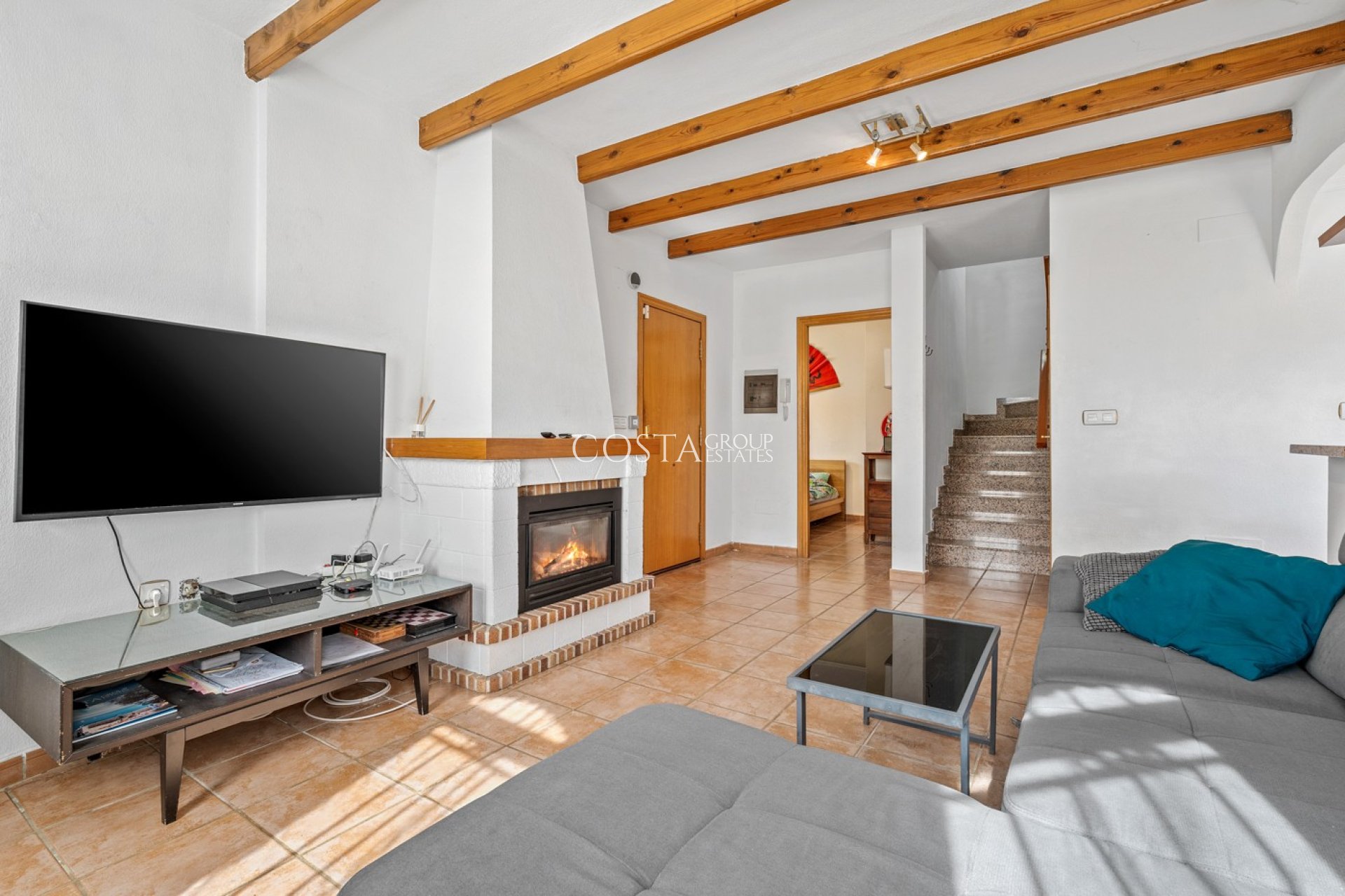 Resale - Villa -
Orihuela Costa - Las Filipinas