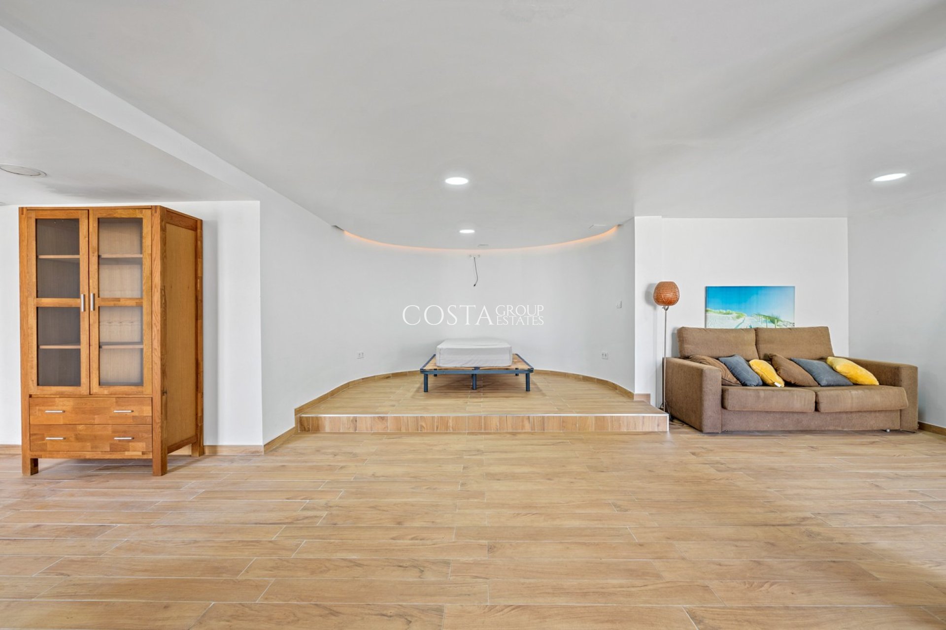 Resale - Villa -
Orihuela Costa - Las Filipinas