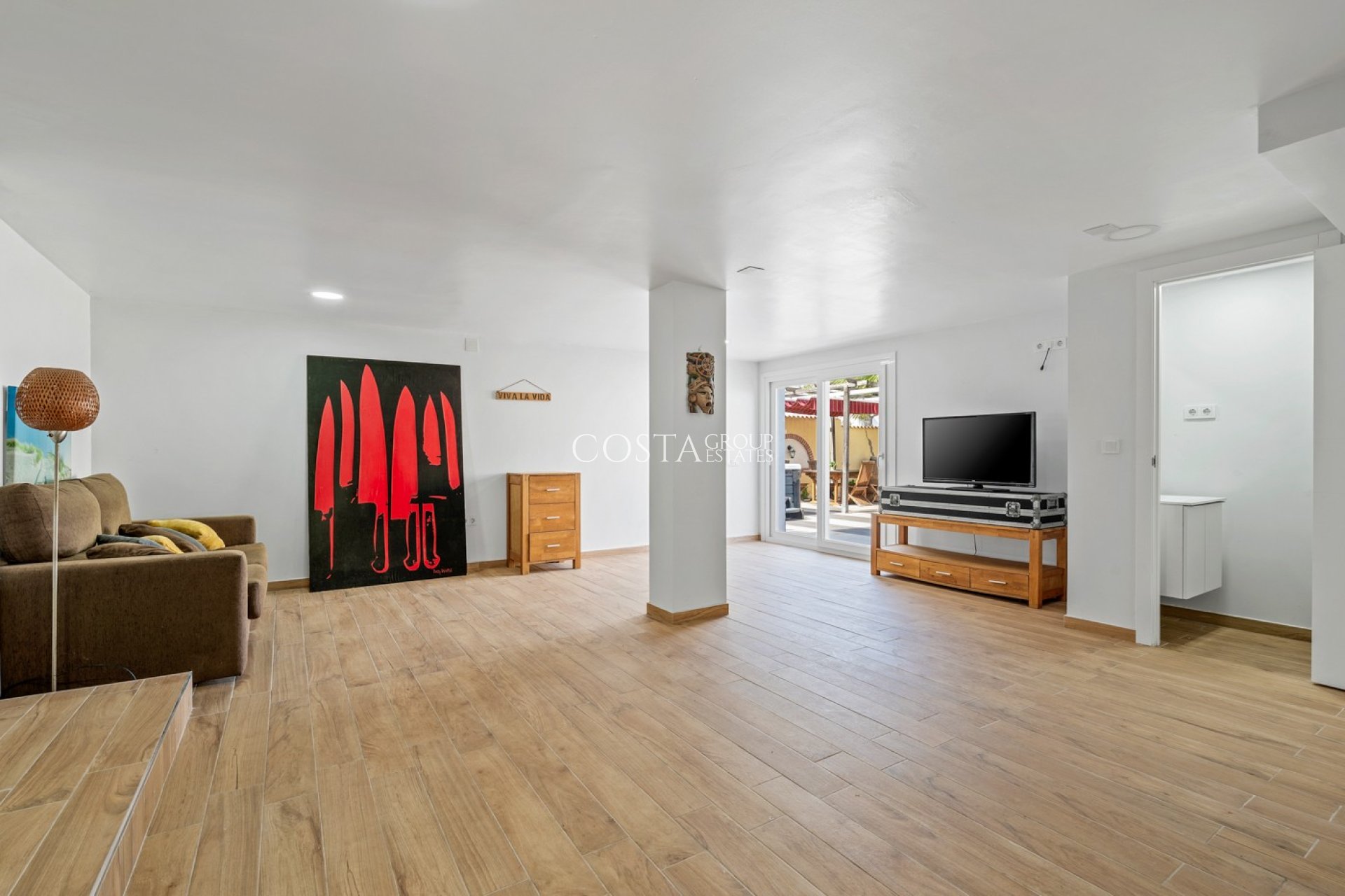 Resale - Villa -
Orihuela Costa - Las Filipinas