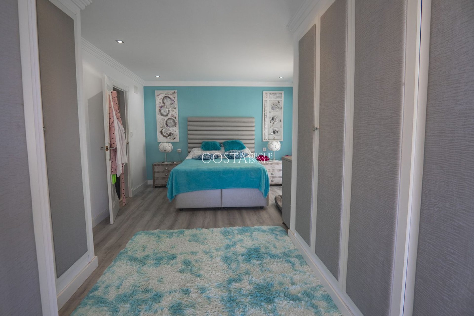 Resale - Villa -
Orihuela Costa - Las Ramblas Golf