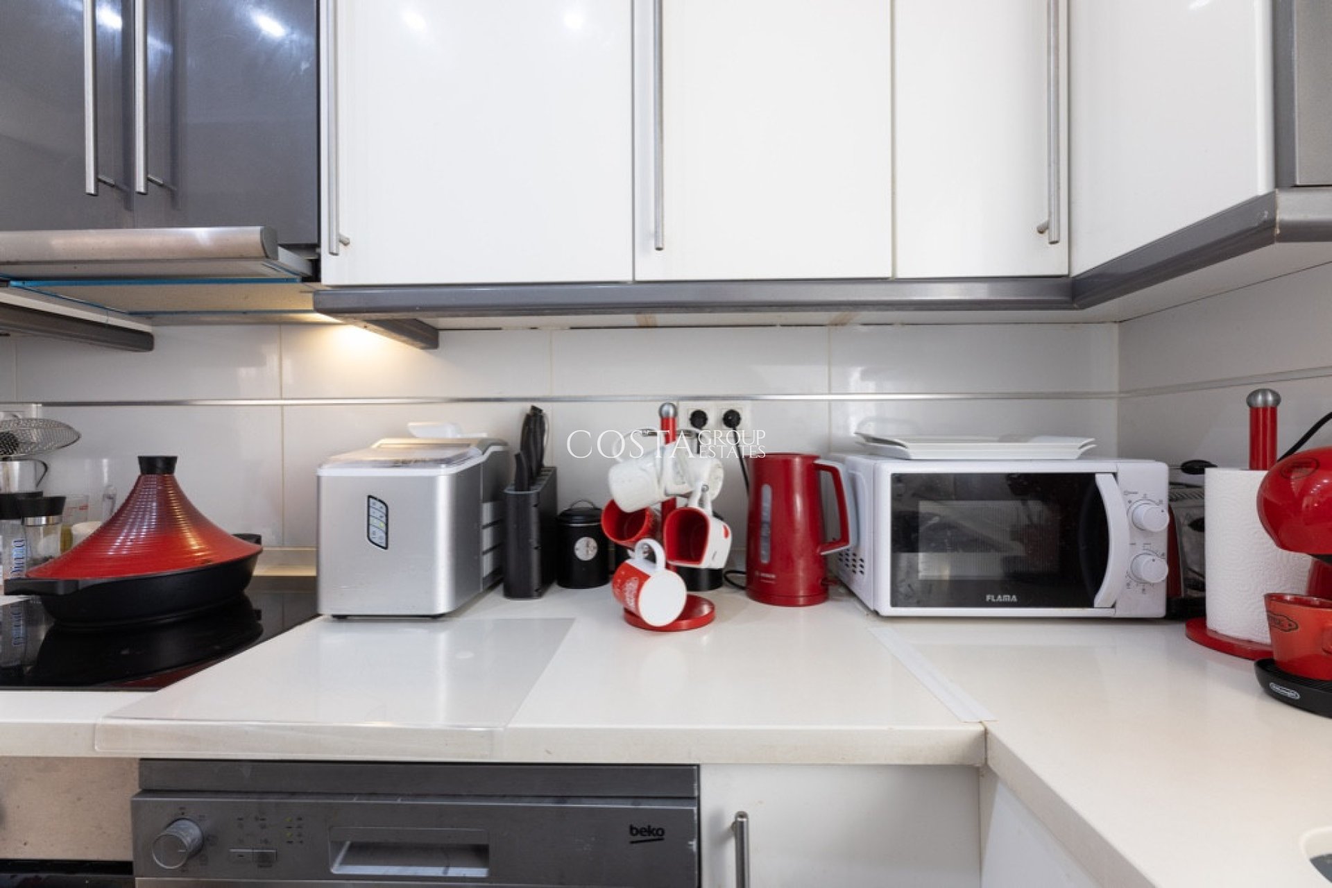 Resale - Villa -
Orihuela Costa - Las Ramblas Golf