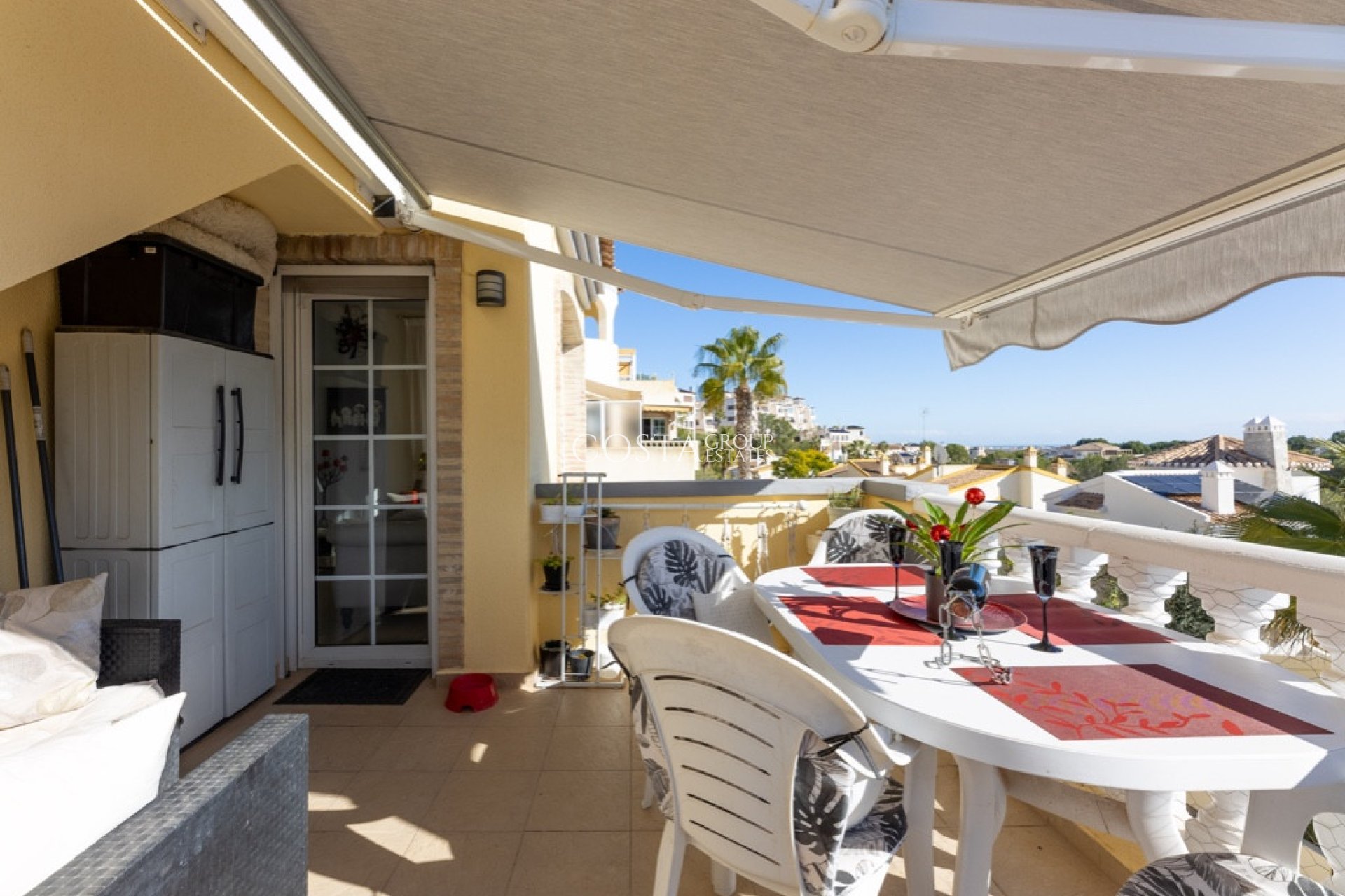 Resale - Villa -
Orihuela Costa - Las Ramblas Golf