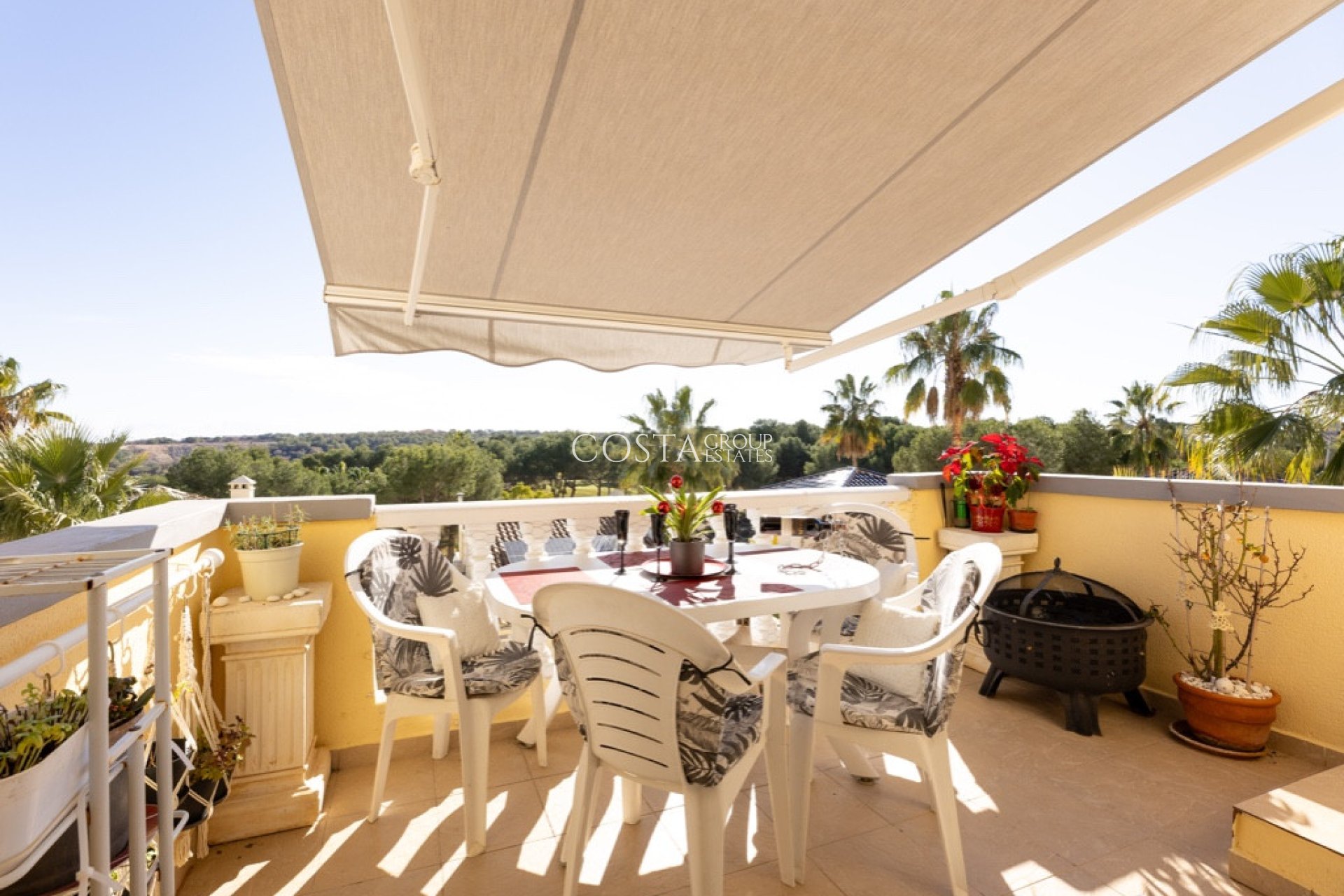 Resale - Villa -
Orihuela Costa - Las Ramblas Golf
