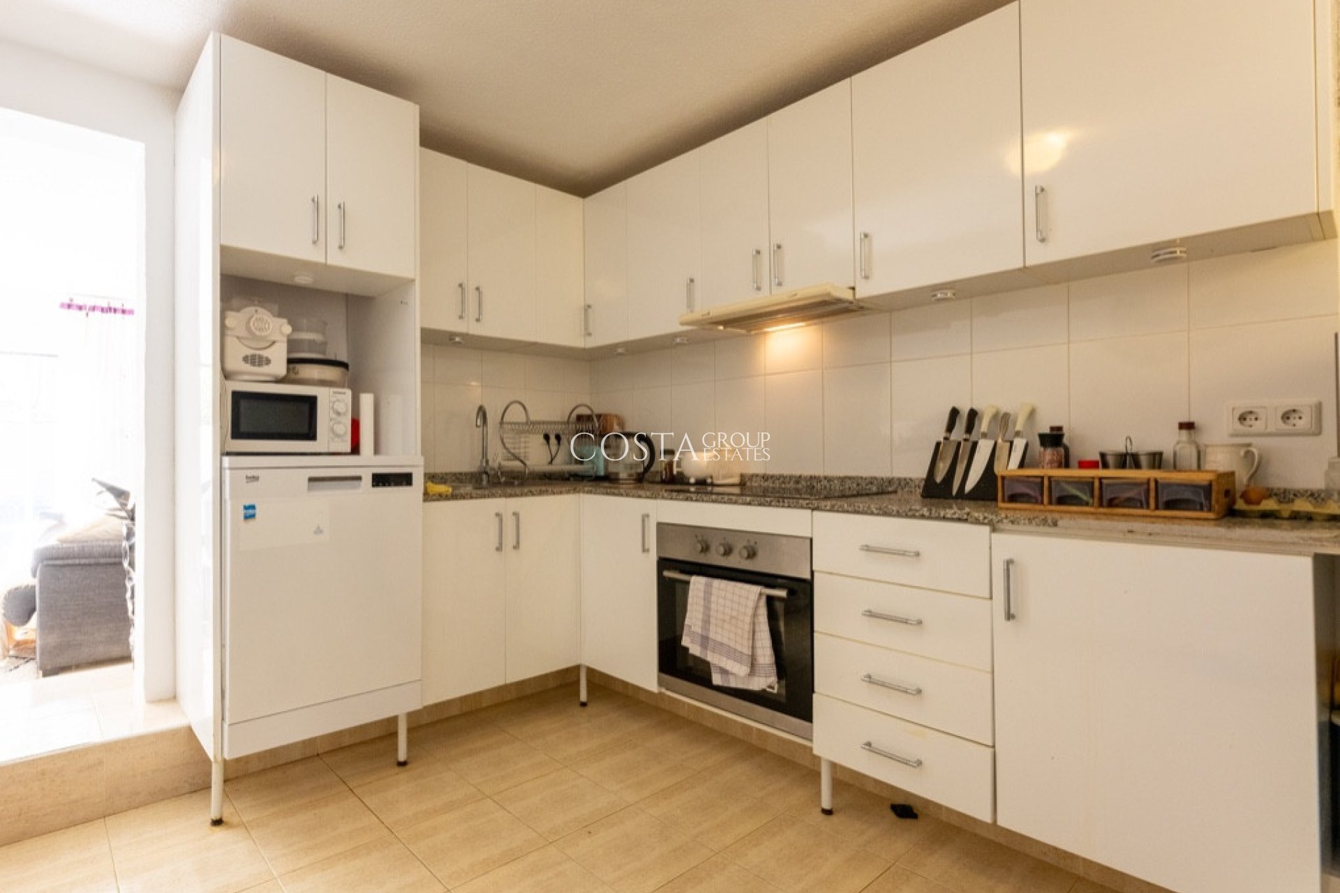 Resale - Villa -
Orihuela Costa - Las Ramblas Golf