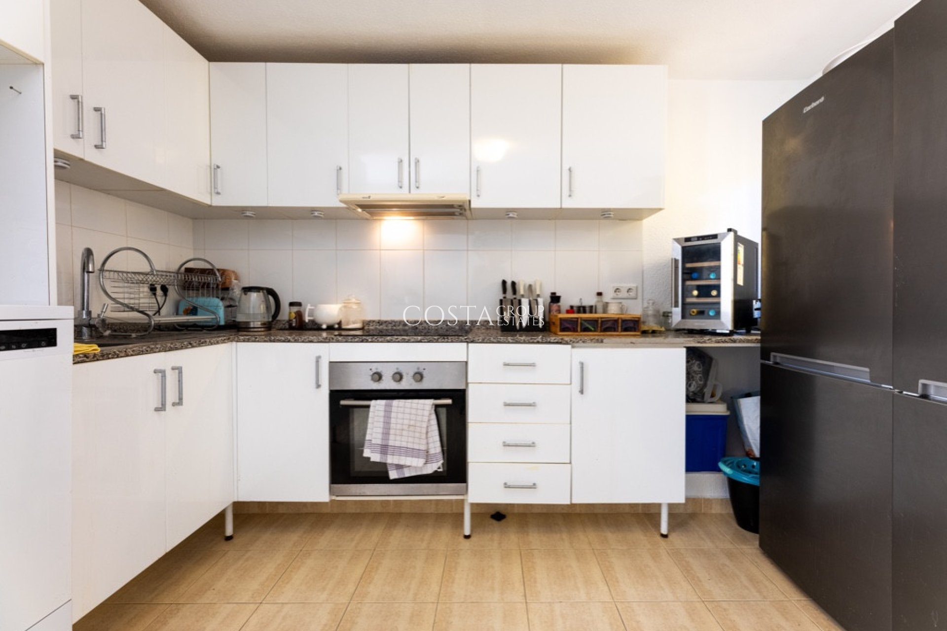 Resale - Villa -
Orihuela Costa - Las Ramblas Golf