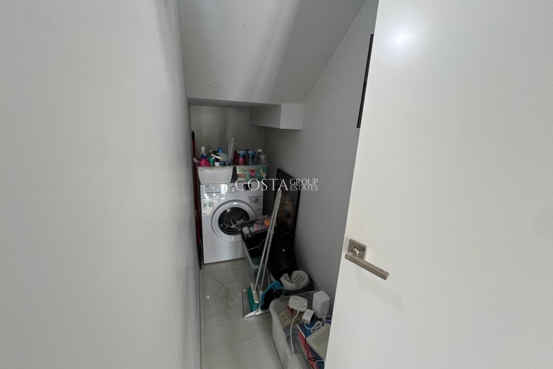 Resale - Villa -
Orihuela Costa - Lomas De Cabo Roig