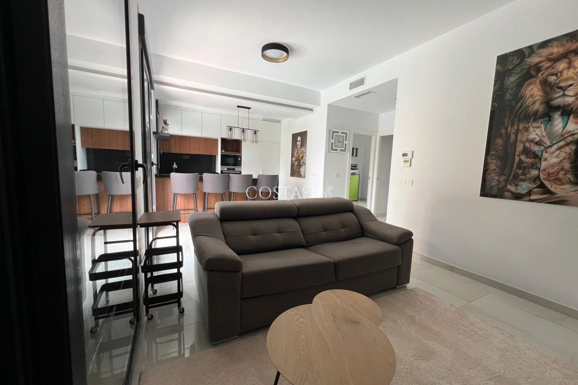 Resale - Villa -
Orihuela Costa - Lomas De Cabo Roig