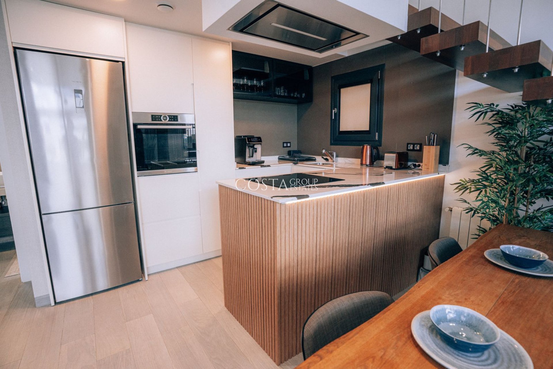 Resale - Villa -
Orihuela Costa - Lomas de Cabo Roig