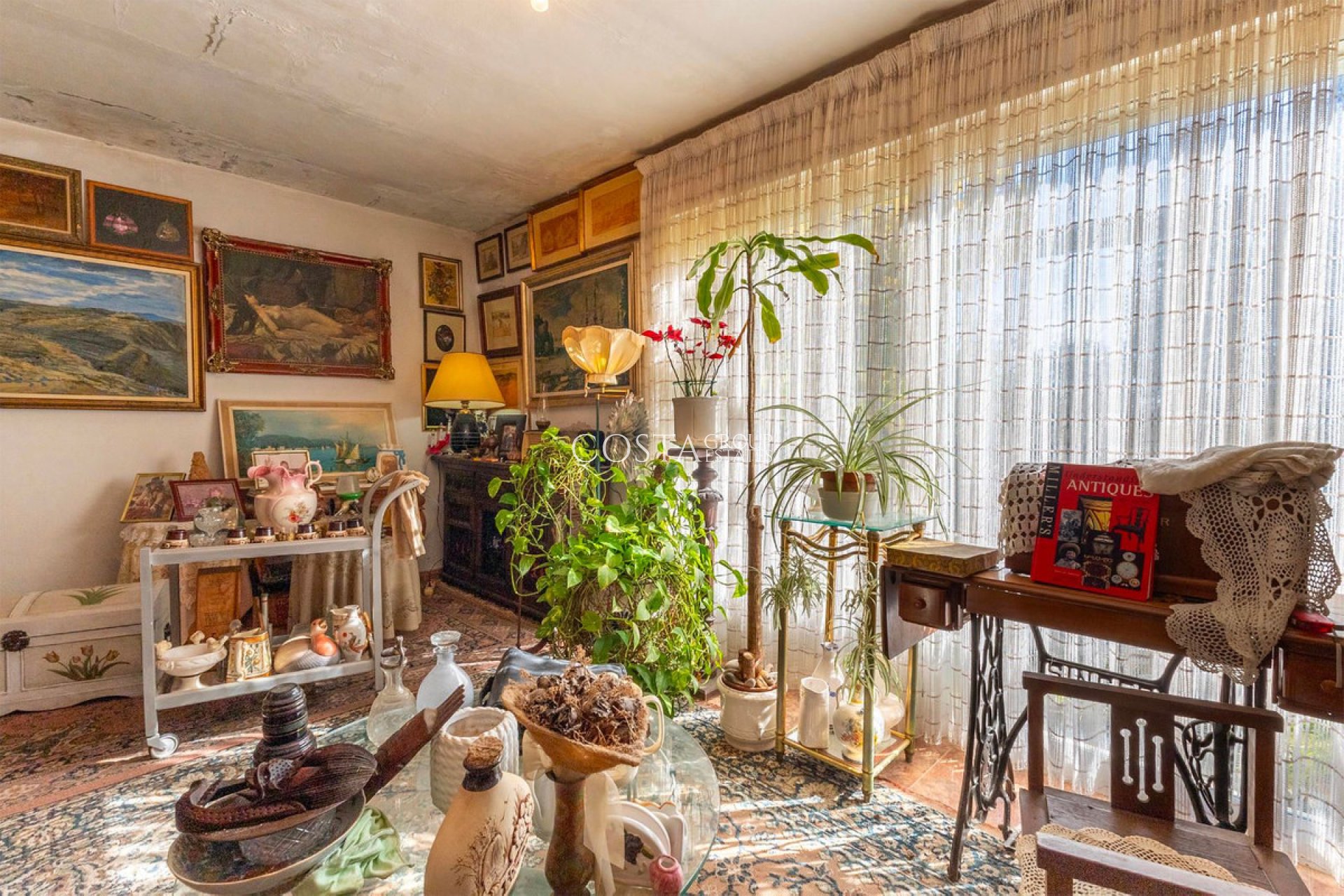 Resale - Villa -
Orihuela Costa - Lomas de Cabo Roig