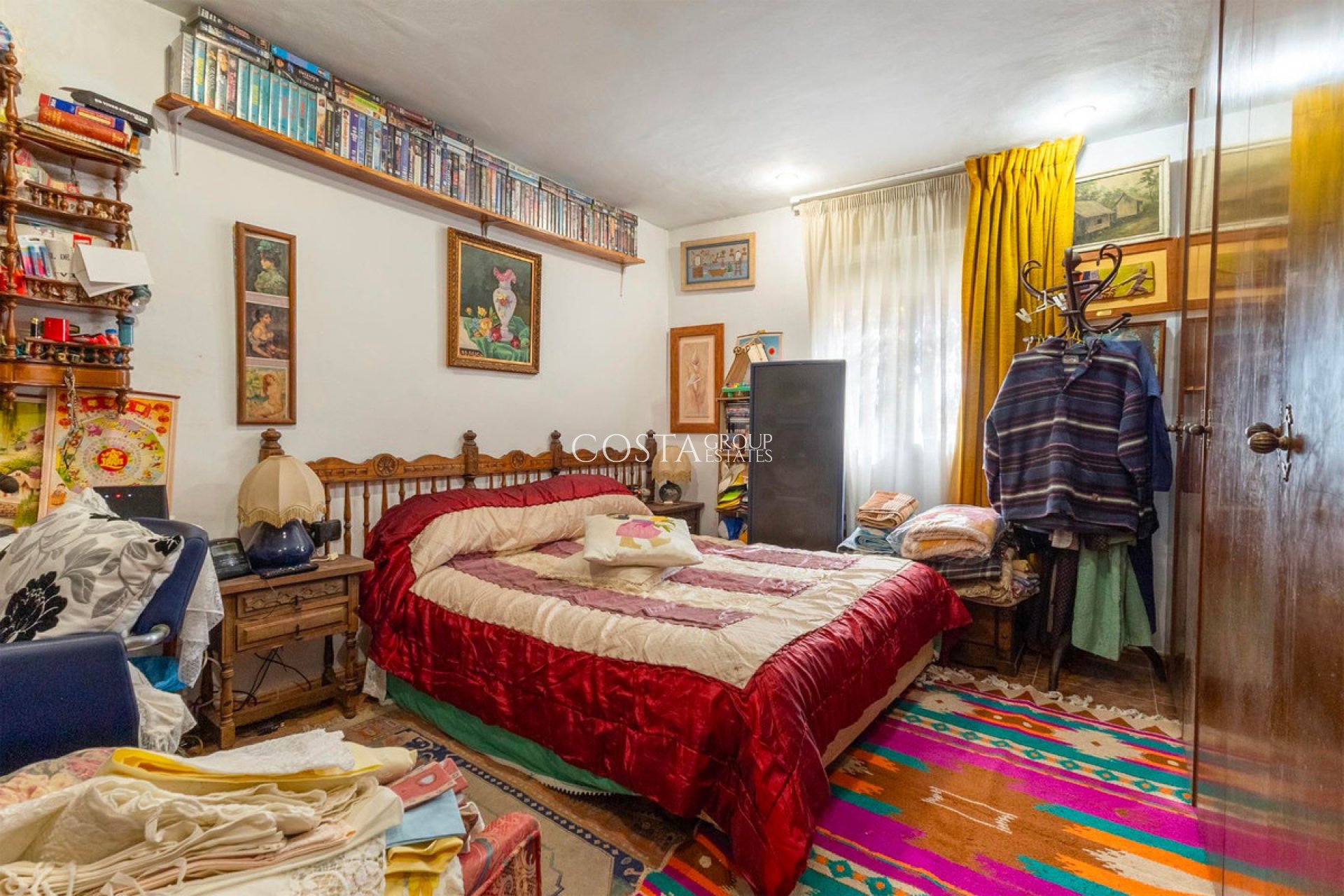 Resale - Villa -
Orihuela Costa - Lomas de Cabo Roig