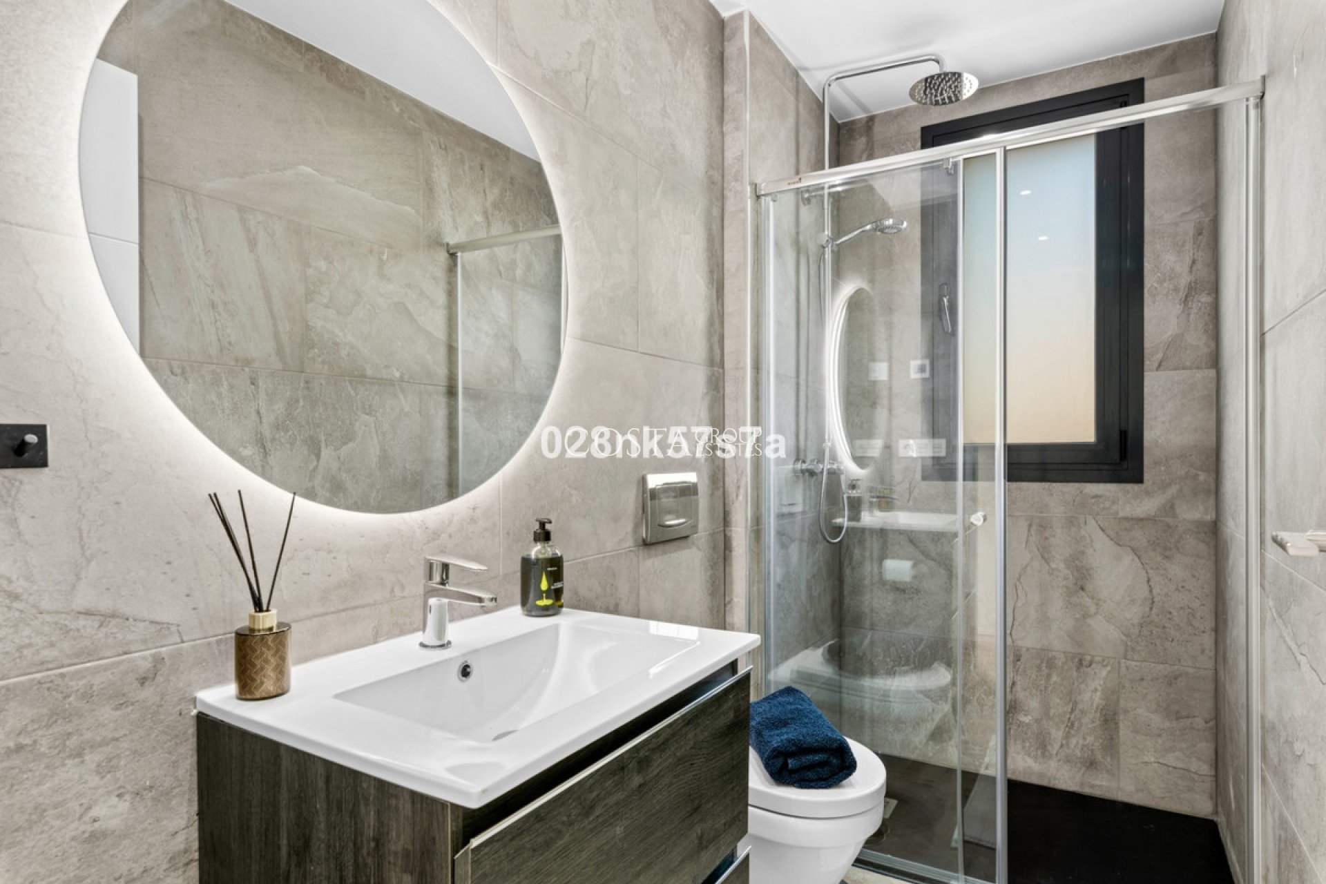 Resale - Villa -
Orihuela Costa - Lomas de Cabo Roig