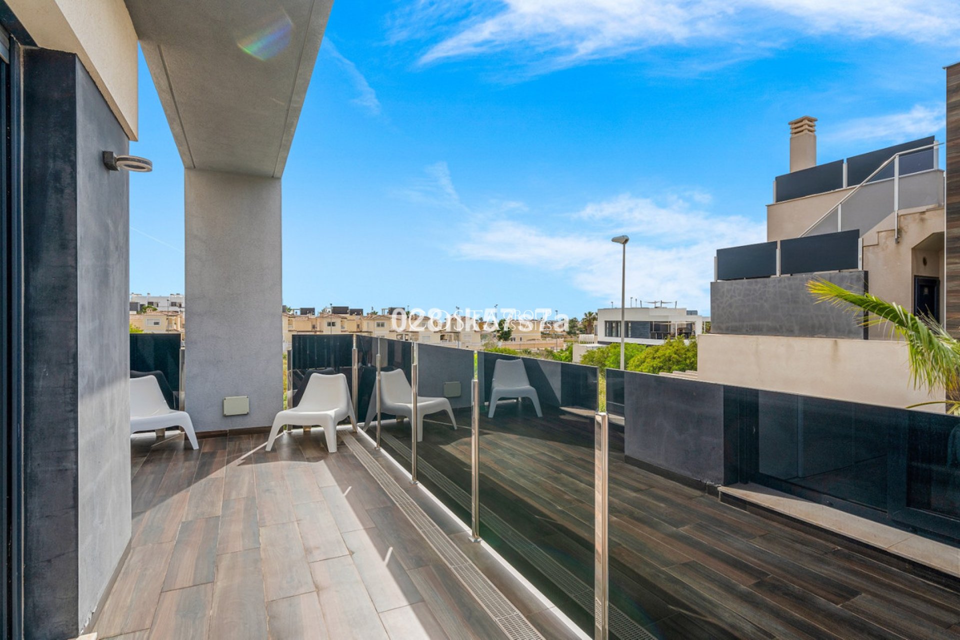 Resale - Villa -
Orihuela Costa - Lomas de Cabo Roig