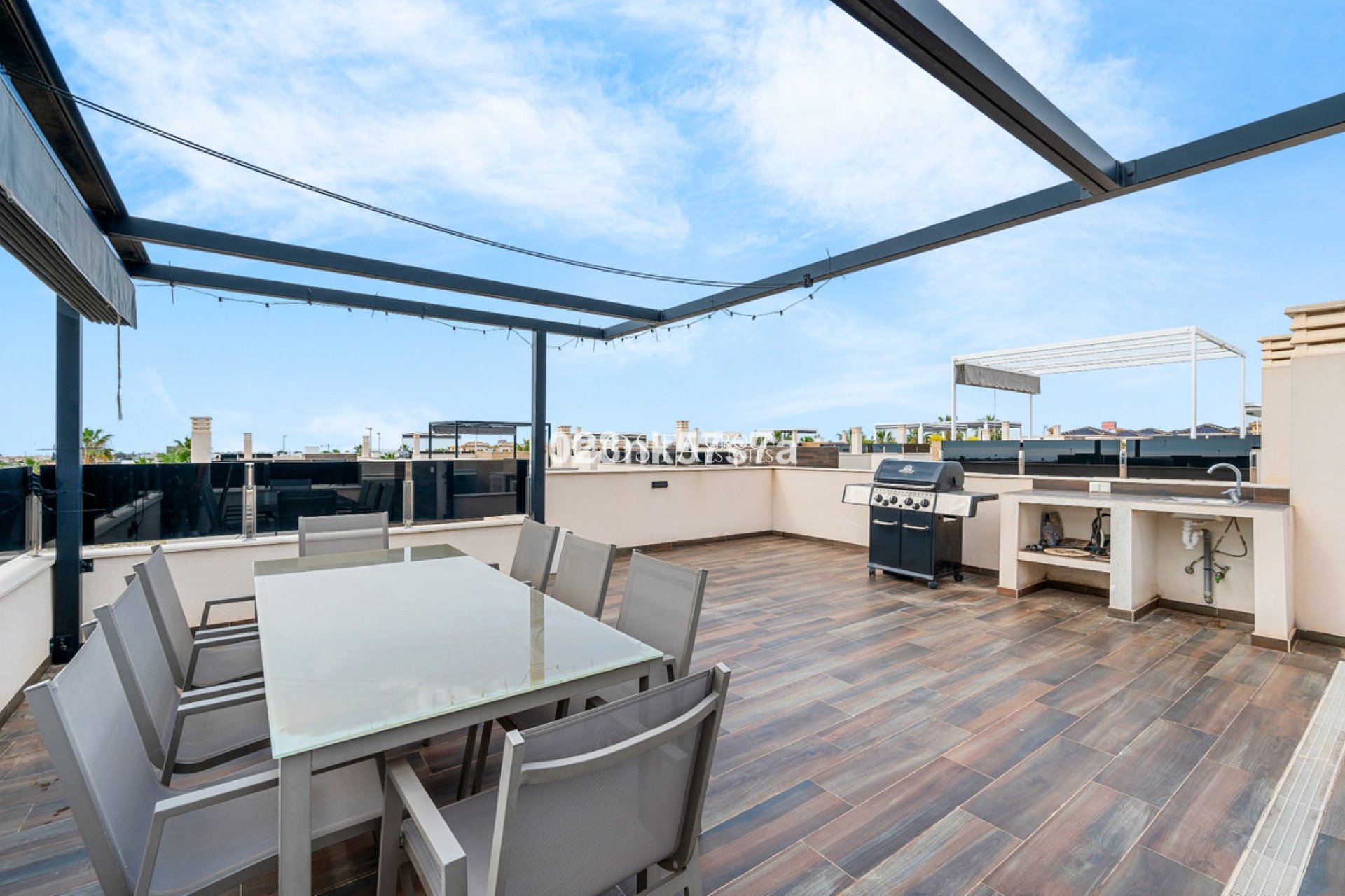 Resale - Villa -
Orihuela Costa - Lomas de Cabo Roig