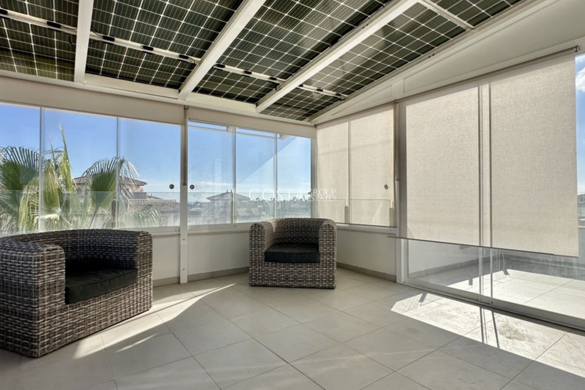 Resale - Villa -
Orihuela Costa - Lomas de Cabo Roig