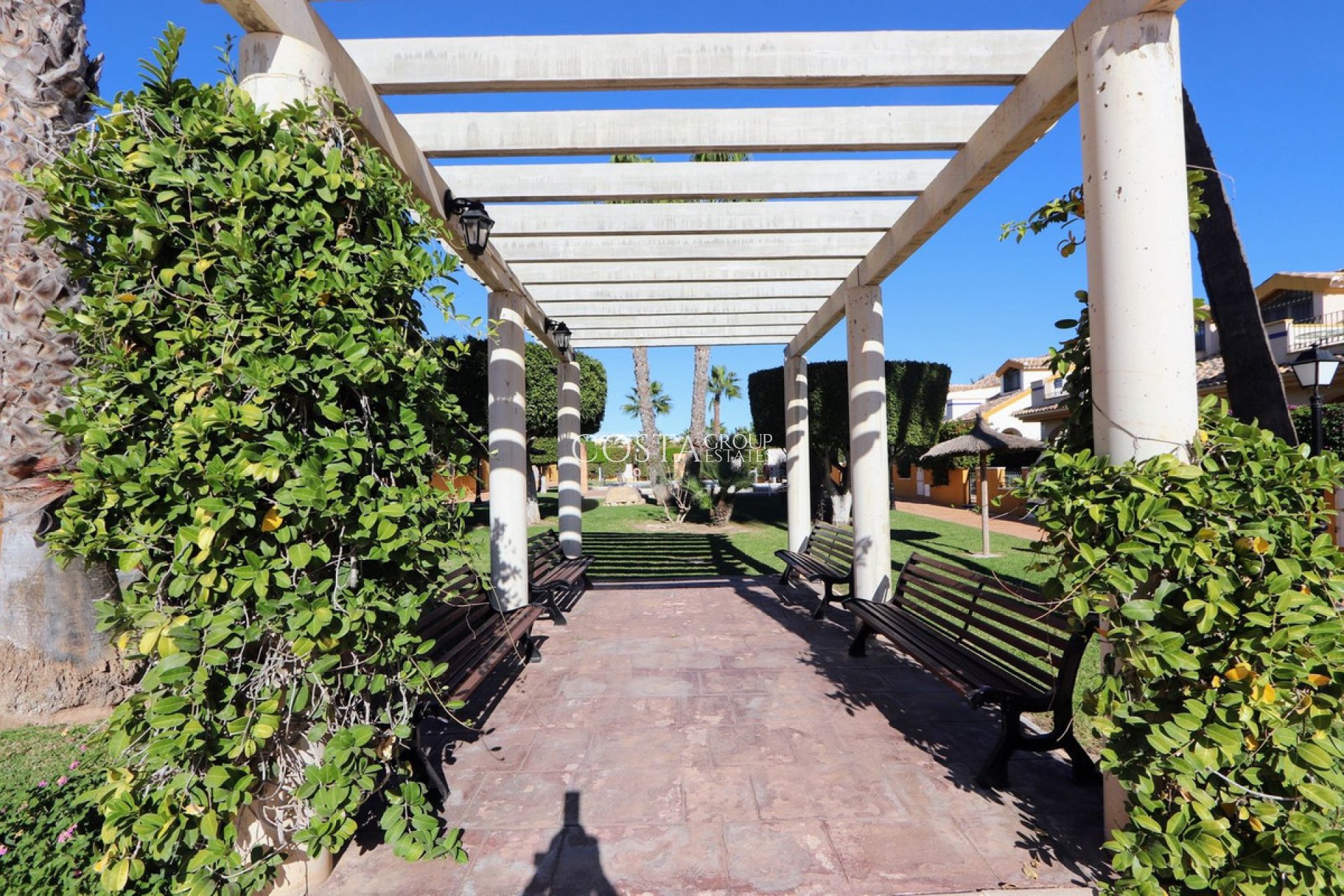 Resale - Villa -
Orihuela Costa - Lomas de Cabo Roig