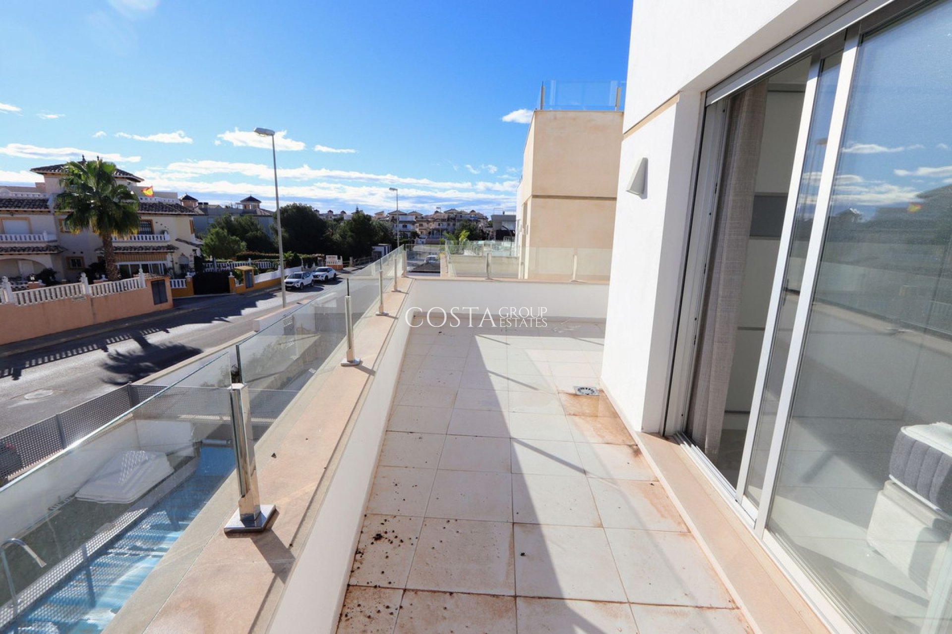 Resale - Villa -
Orihuela Costa - Lomas de Cabo Roig