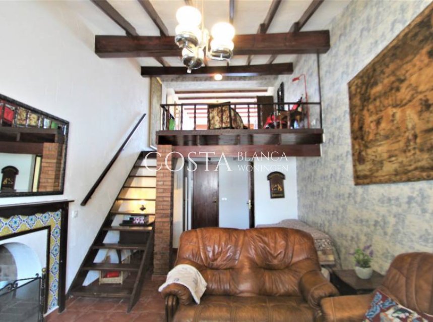 Resale - Villa -
Orihuela Costa - Lomas de Cabo Roig