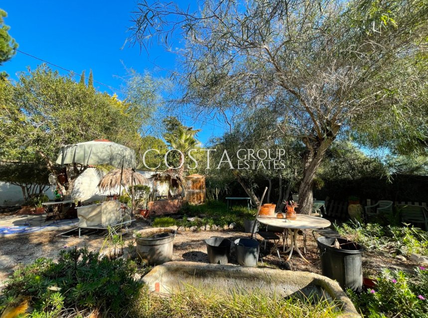 Resale - Villa -
Orihuela Costa - Lomas de Cabo Roig