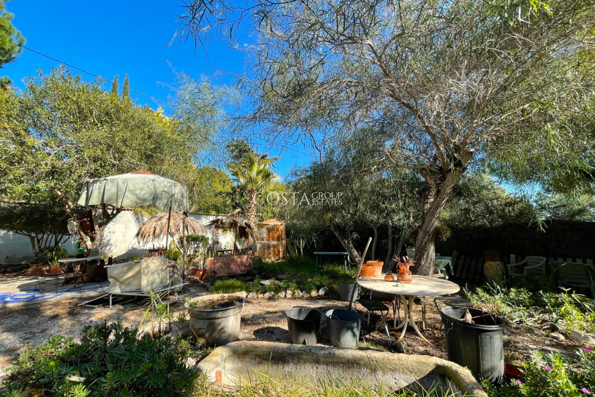 Resale - Villa -
Orihuela Costa - Lomas de Cabo Roig