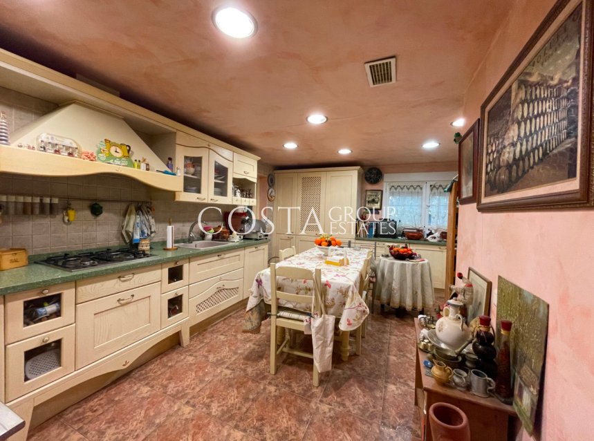 Resale - Villa -
Orihuela Costa - Lomas de Cabo Roig