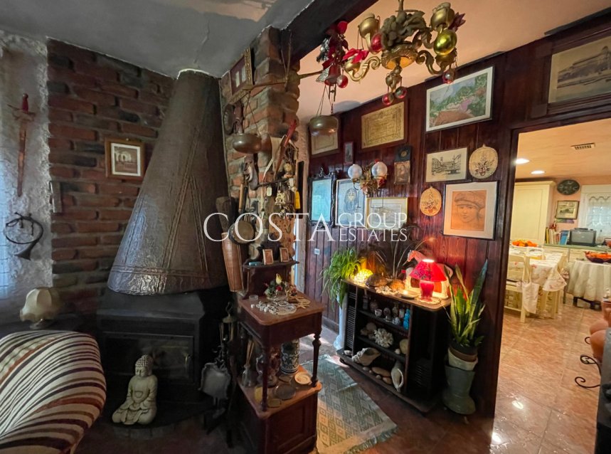 Resale - Villa -
Orihuela Costa - Lomas de Cabo Roig