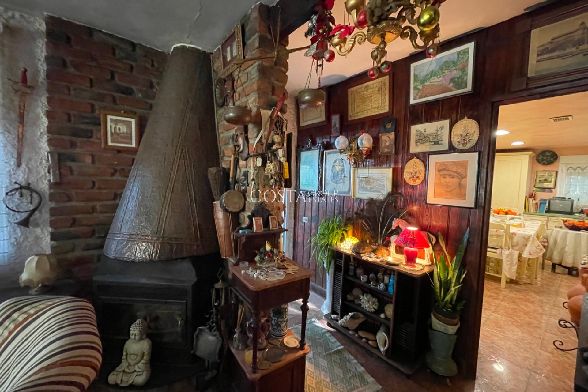 Resale - Villa -
Orihuela Costa - Lomas de Cabo Roig