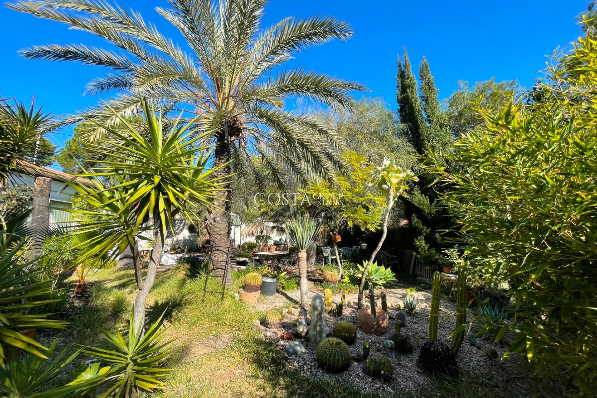 Resale - Villa -
Orihuela Costa - Lomas de Cabo Roig