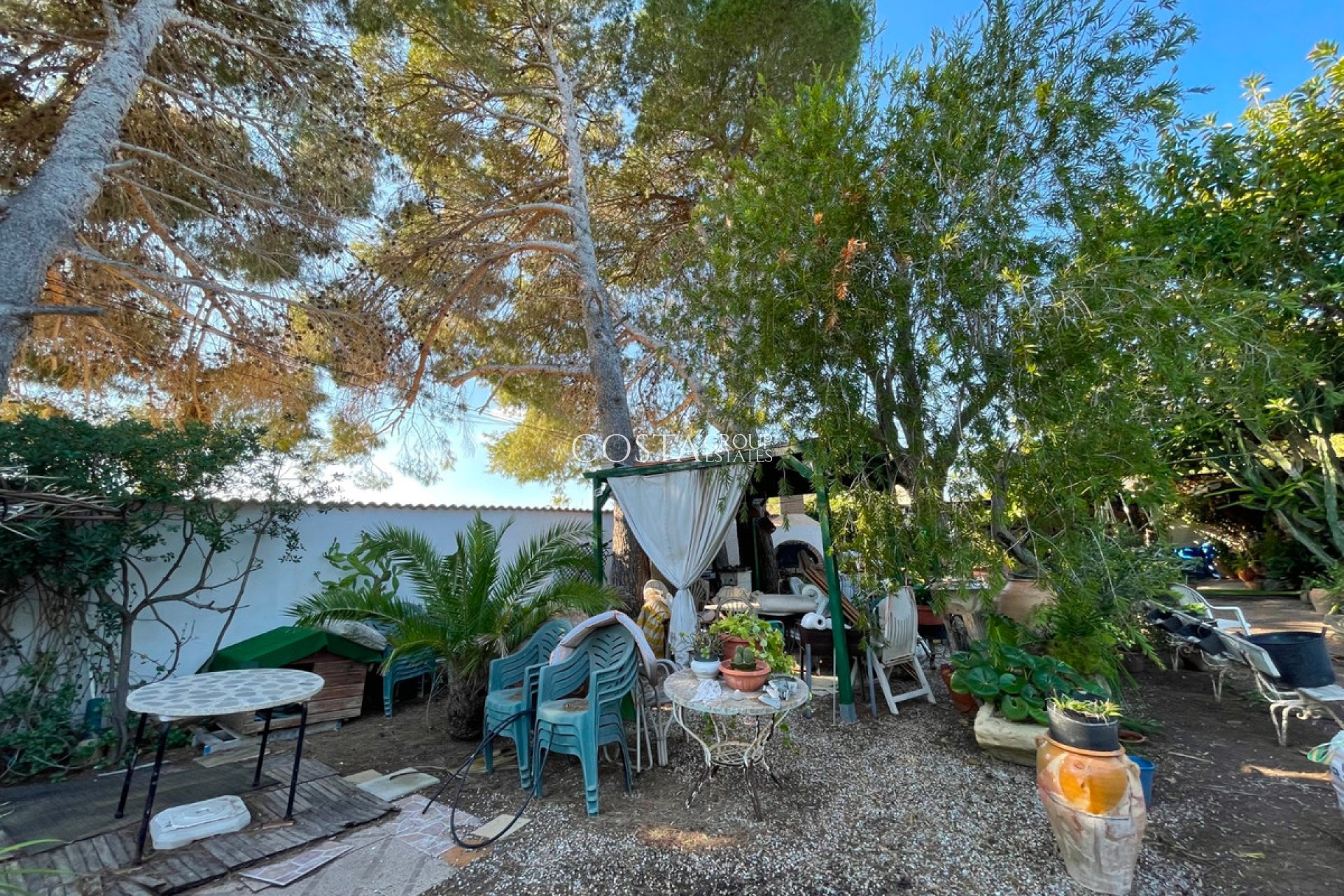 Resale - Villa -
Orihuela Costa - Lomas de Cabo Roig