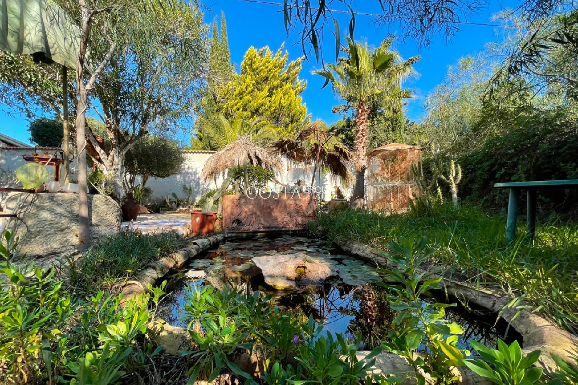 Resale - Villa -
Orihuela Costa - Lomas de Cabo Roig