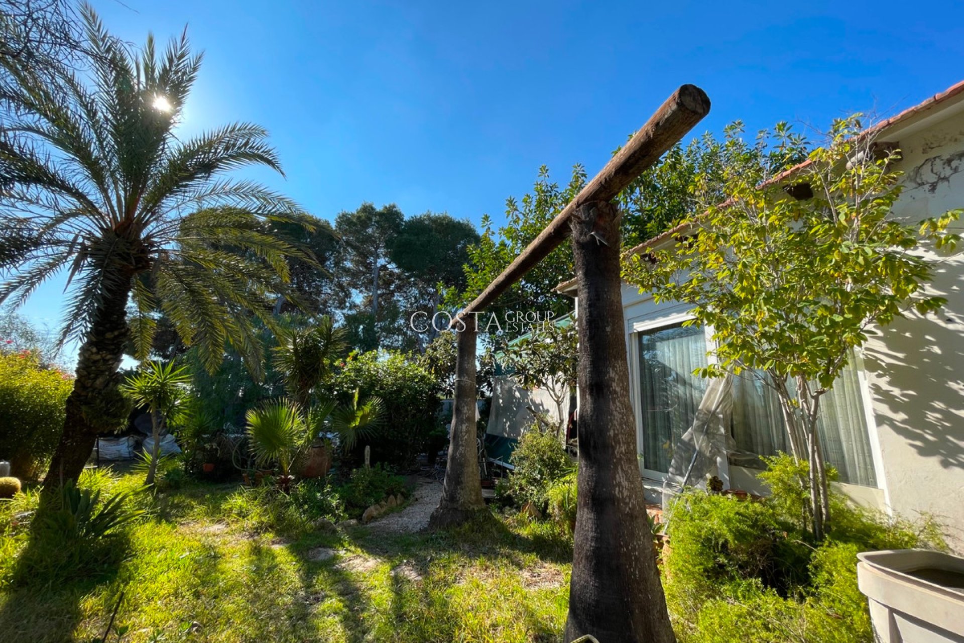 Resale - Villa -
Orihuela Costa - Lomas de Cabo Roig