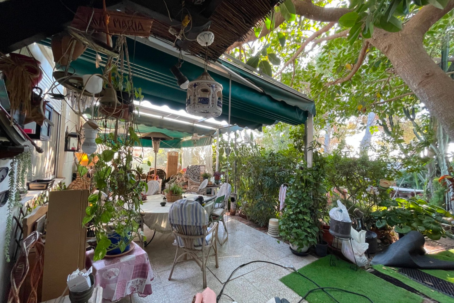 Resale - Villa -
Orihuela Costa - Lomas de Cabo Roig