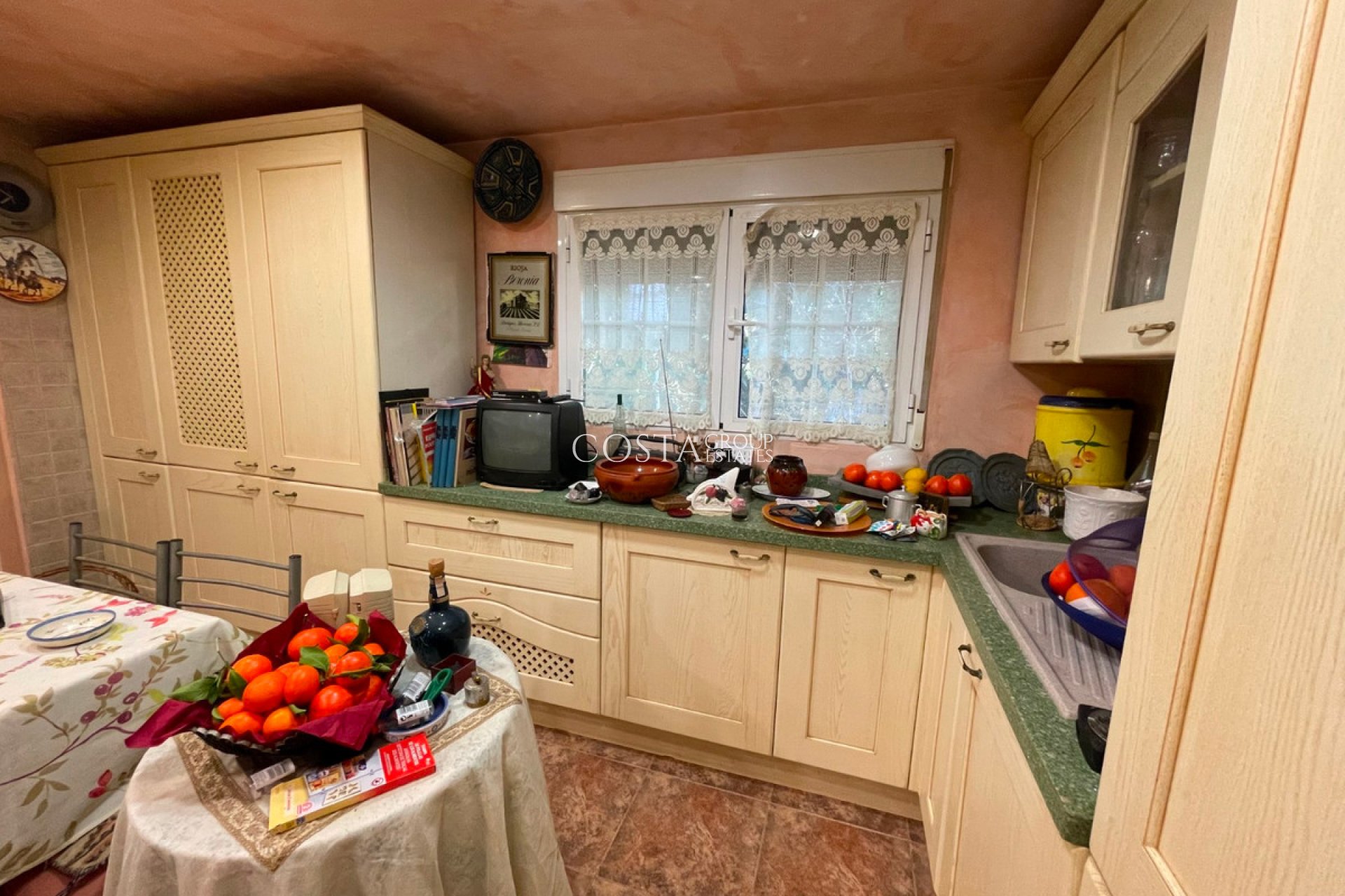 Resale - Villa -
Orihuela Costa - Lomas de Cabo Roig