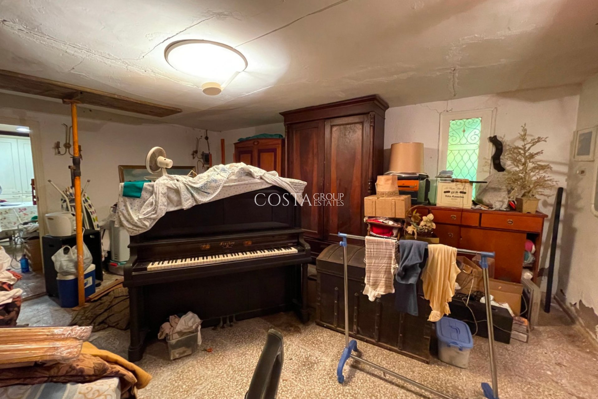 Resale - Villa -
Orihuela Costa - Lomas de Cabo Roig