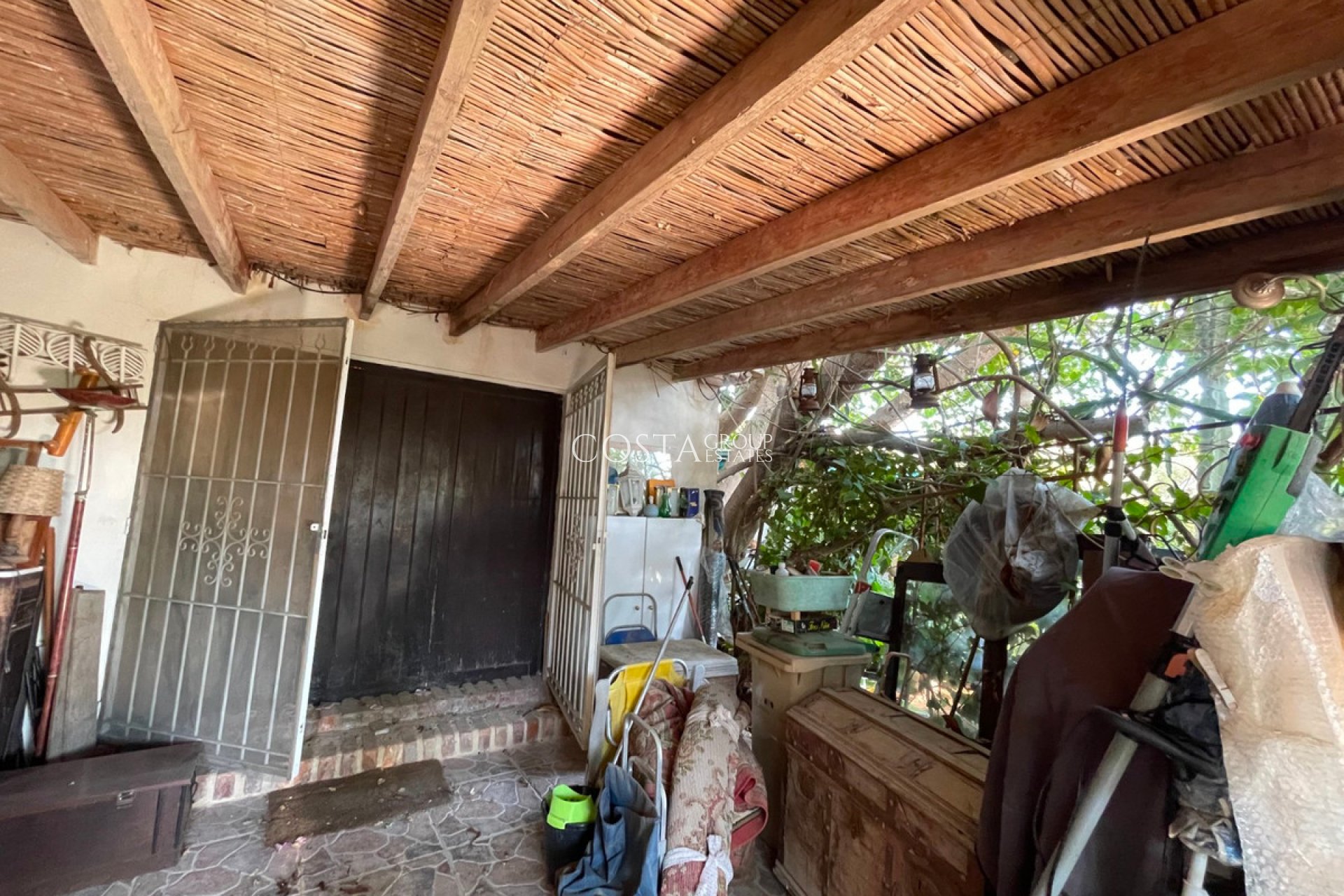 Resale - Villa -
Orihuela Costa - Lomas de Cabo Roig