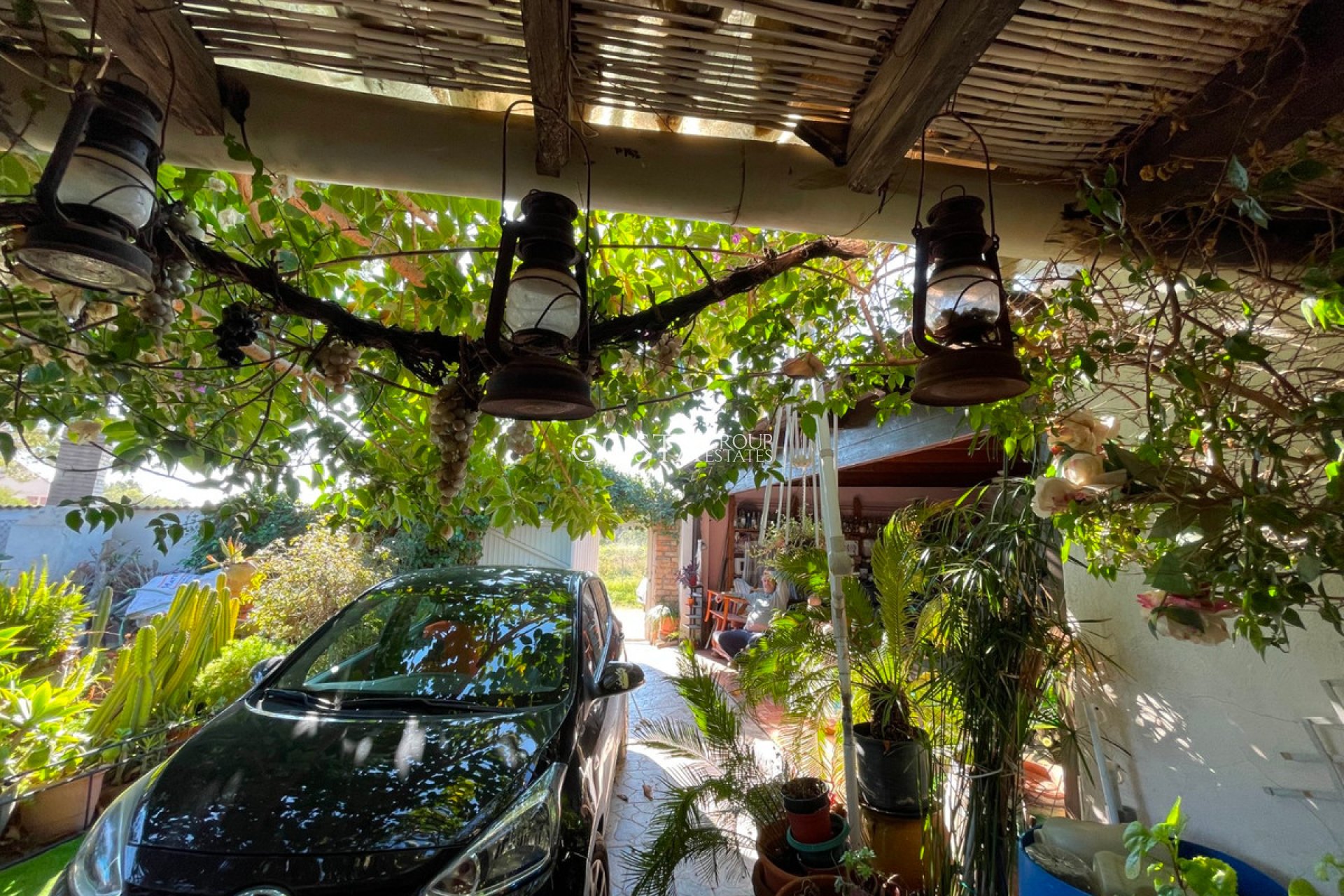 Resale - Villa -
Orihuela Costa - Lomas de Cabo Roig