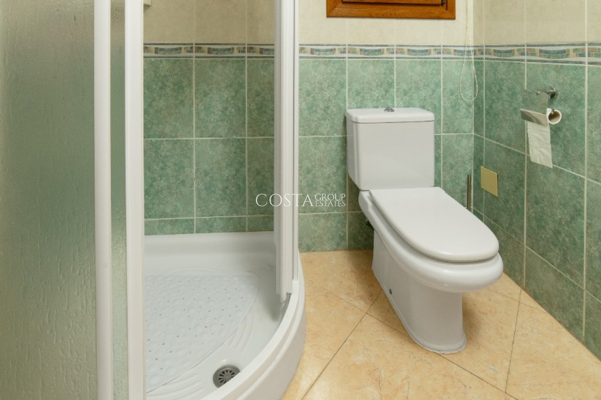 Resale - Villa -
Orihuela Costa - Los Altos