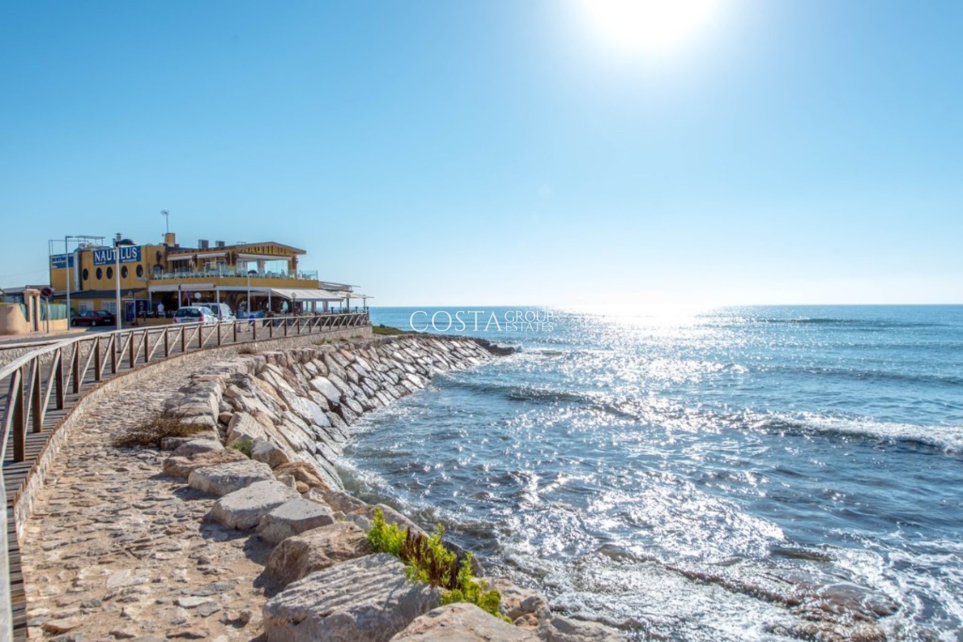 Resale - Villa -
Orihuela Costa - Los Altos