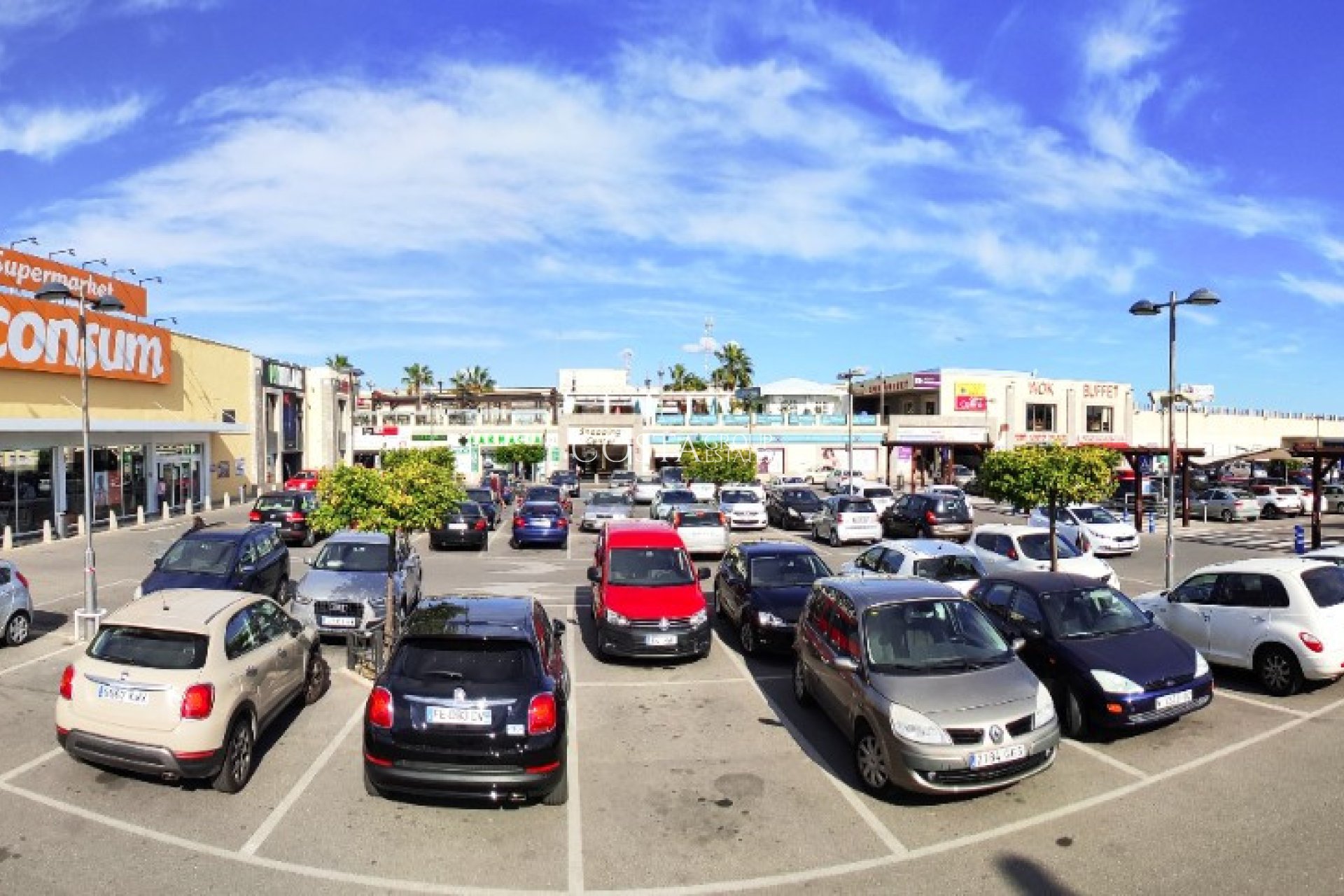 Resale - Villa -
Orihuela Costa - Los Altos