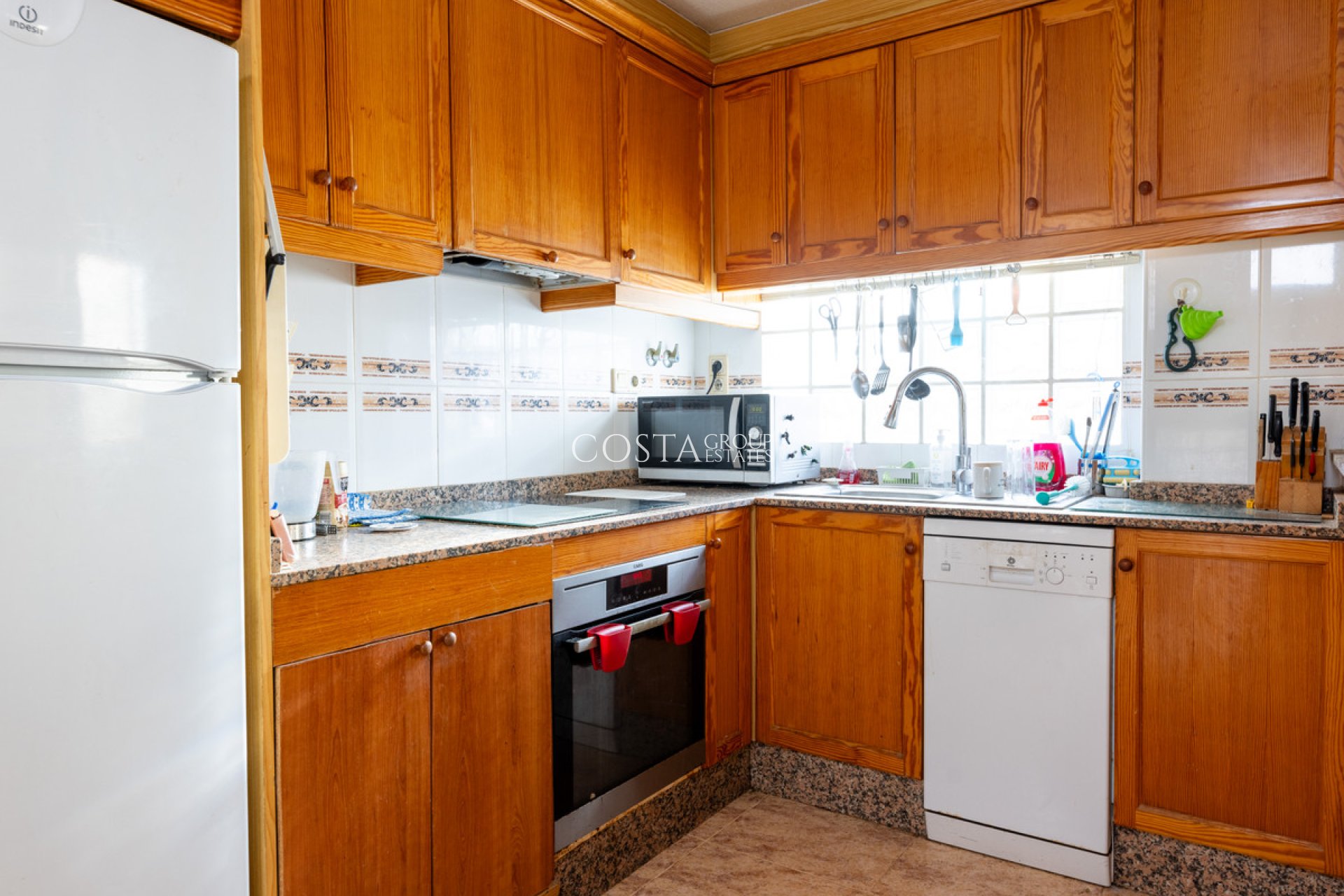 Resale - Villa -
Orihuela Costa - Los Altos