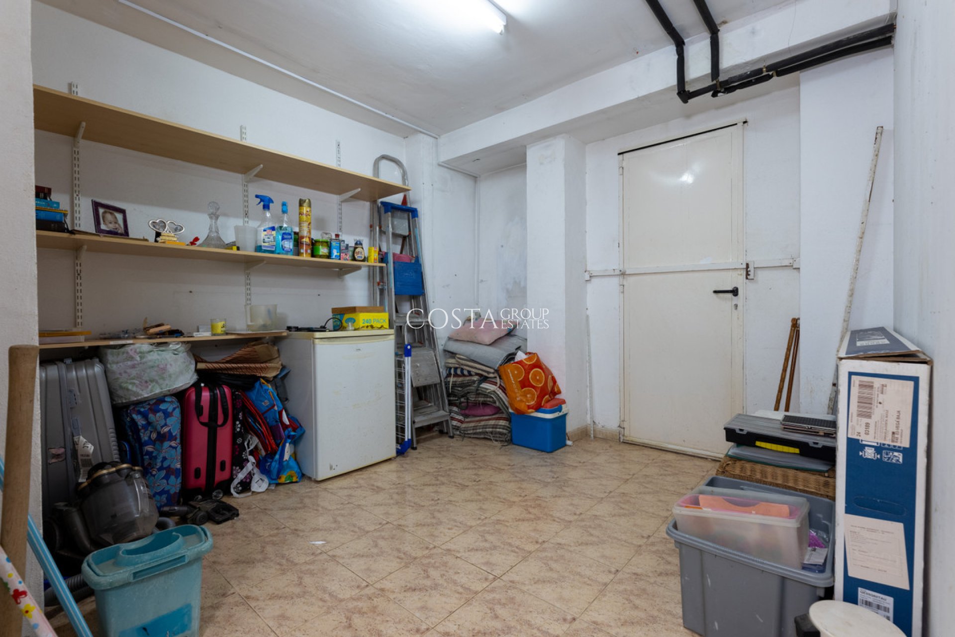 Resale - Villa -
Orihuela Costa - Los Altos