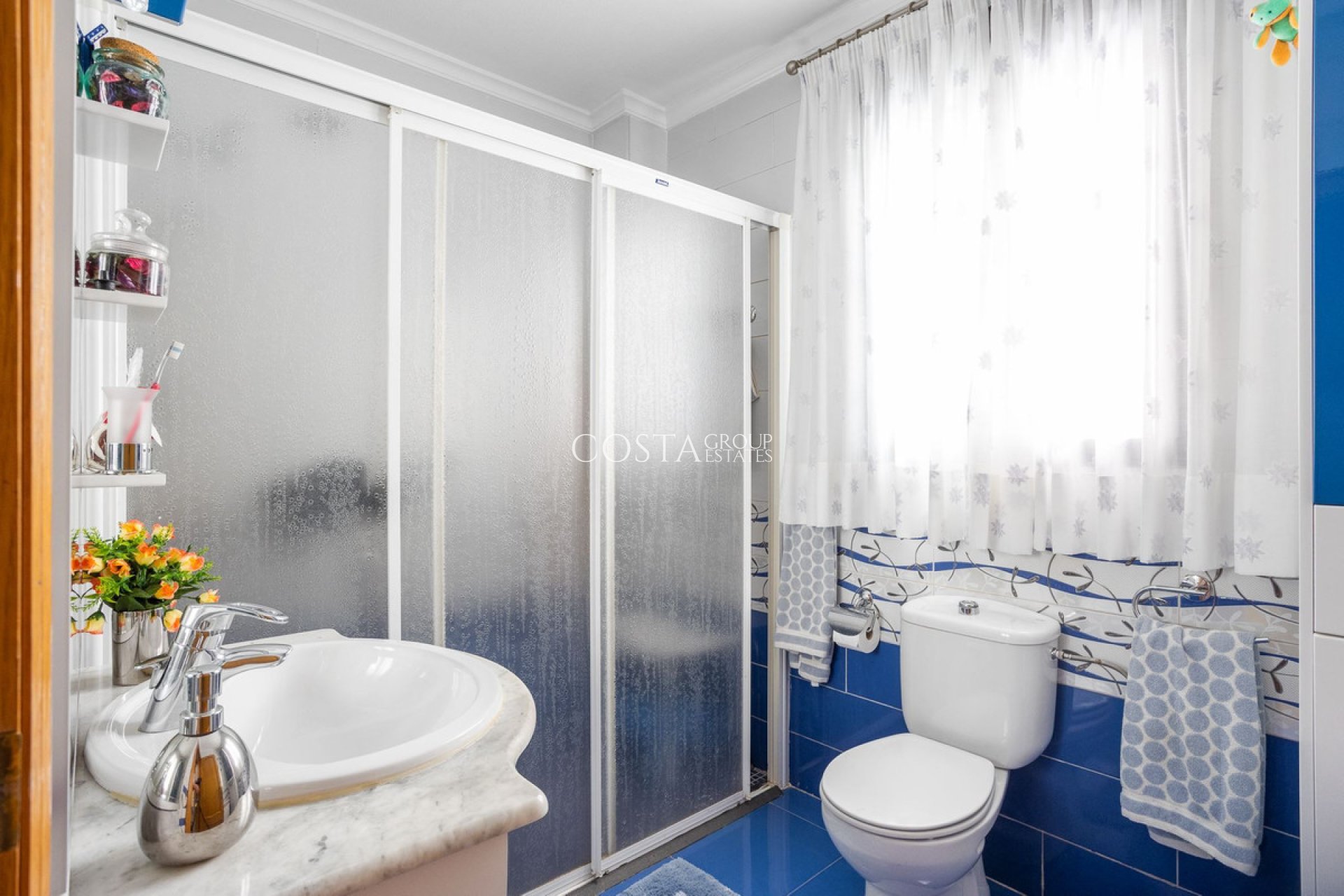 Resale - Villa -
Orihuela Costa - Los Altos