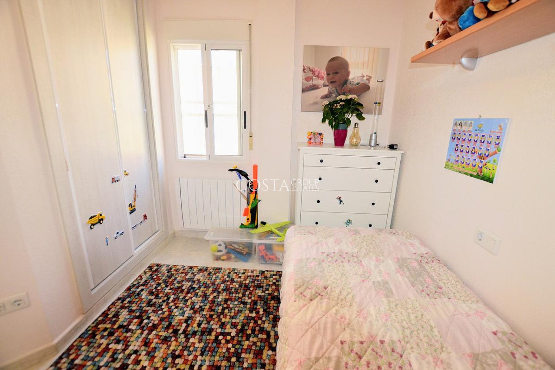 Resale - Villa -
Orihuela Costa - Los Altos