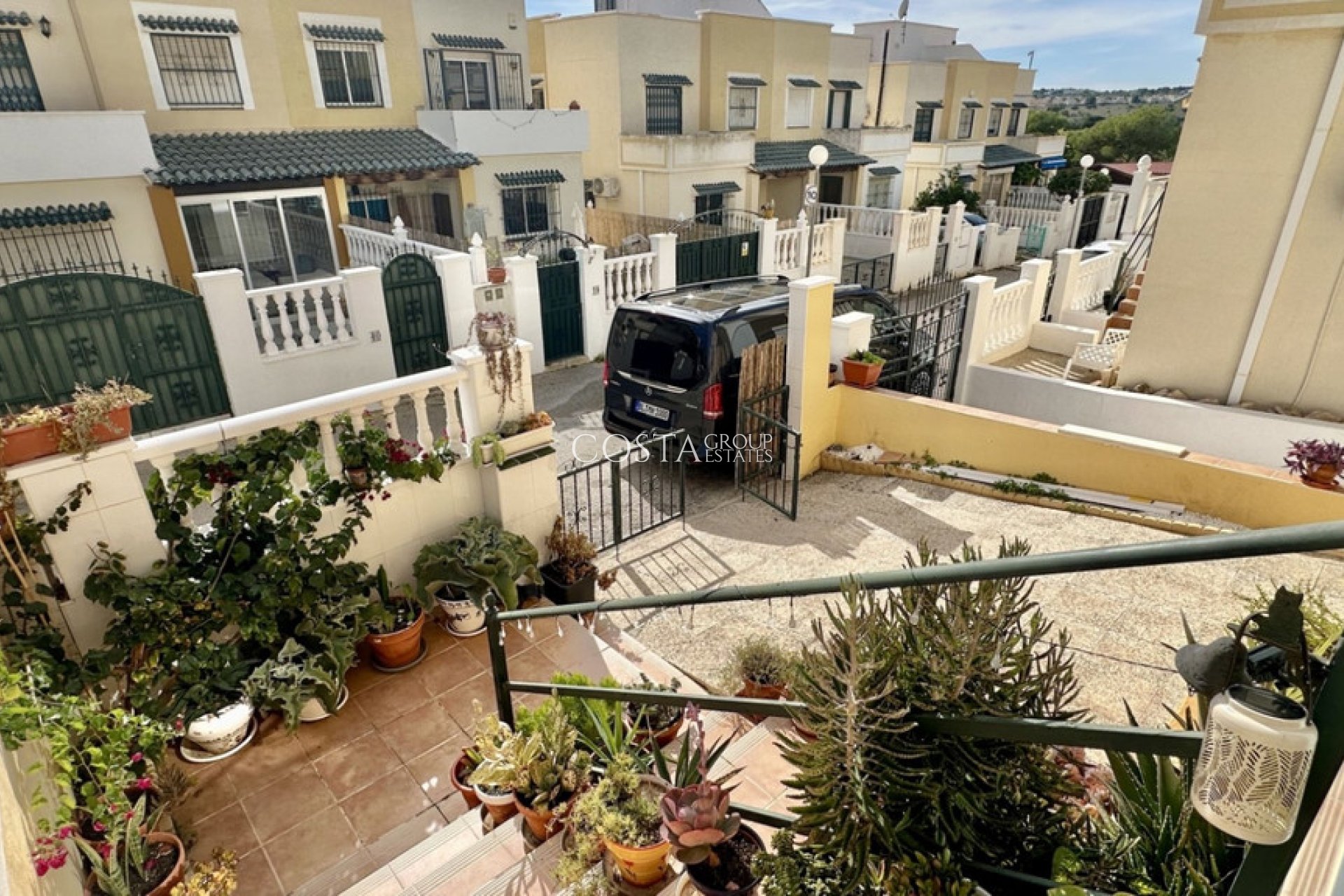 Resale - Villa -
Orihuela Costa - Los Altos