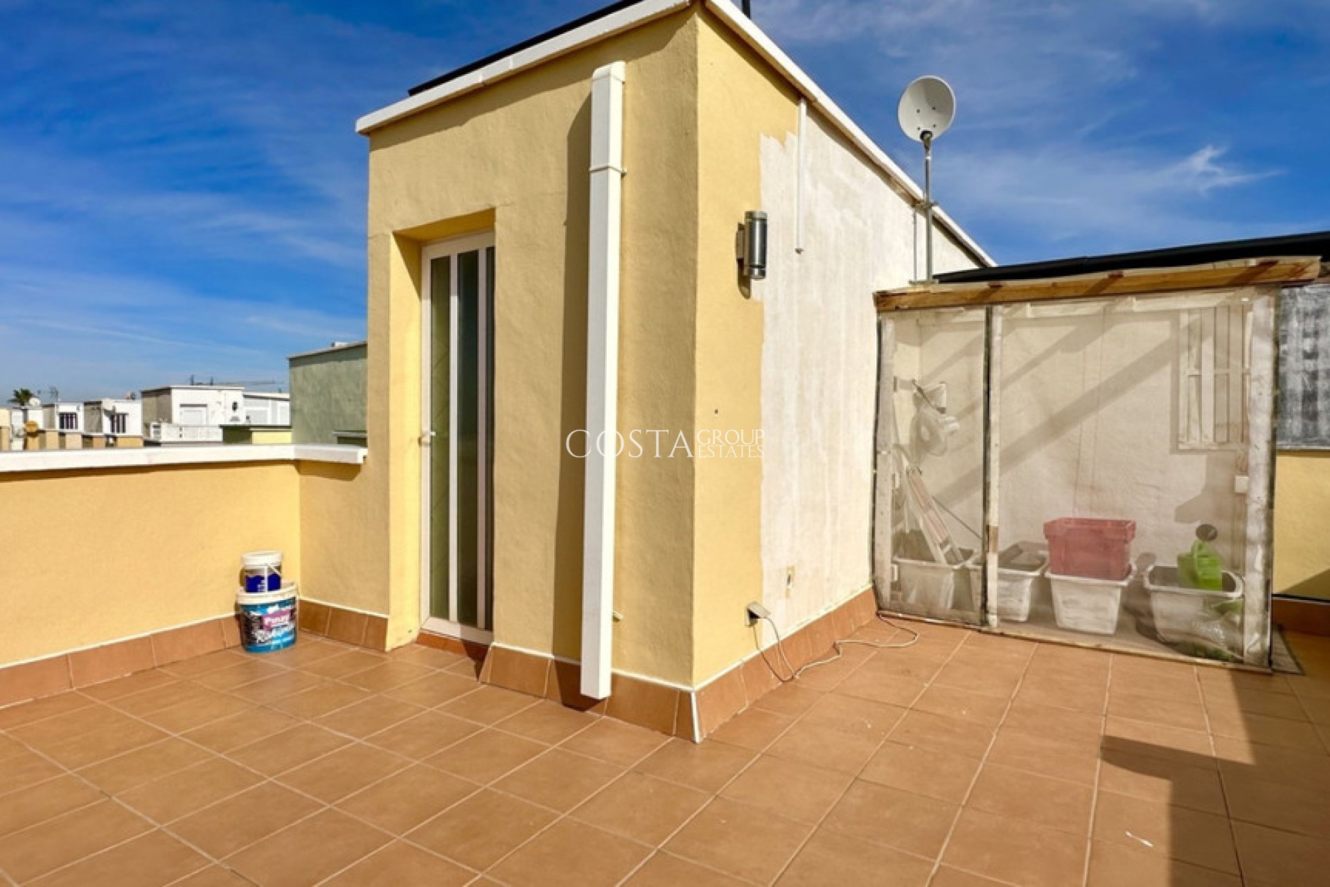 Resale - Villa -
Orihuela Costa - Los Altos