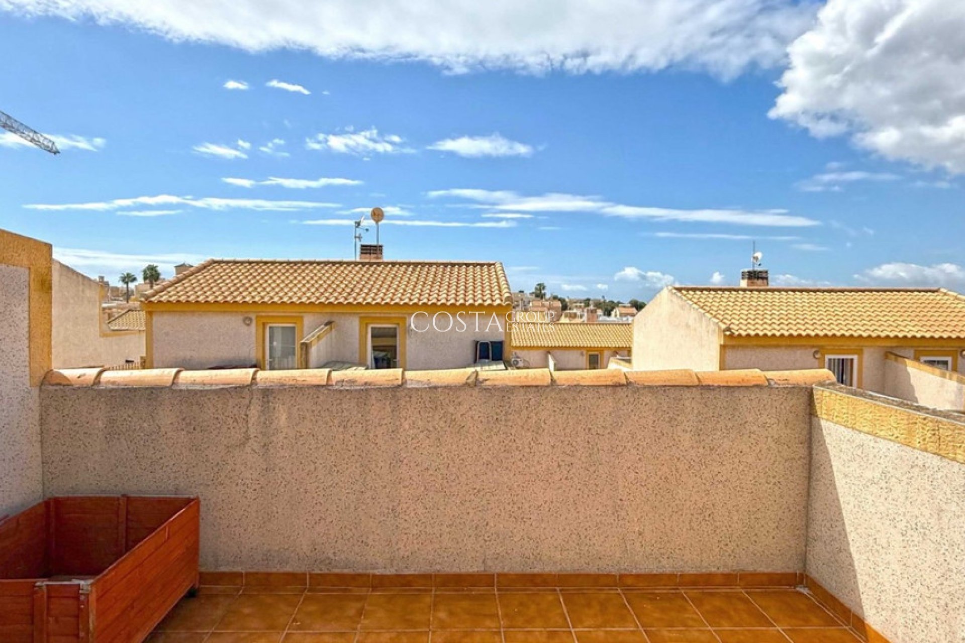 Resale - Villa -
Orihuela Costa - Los Altos