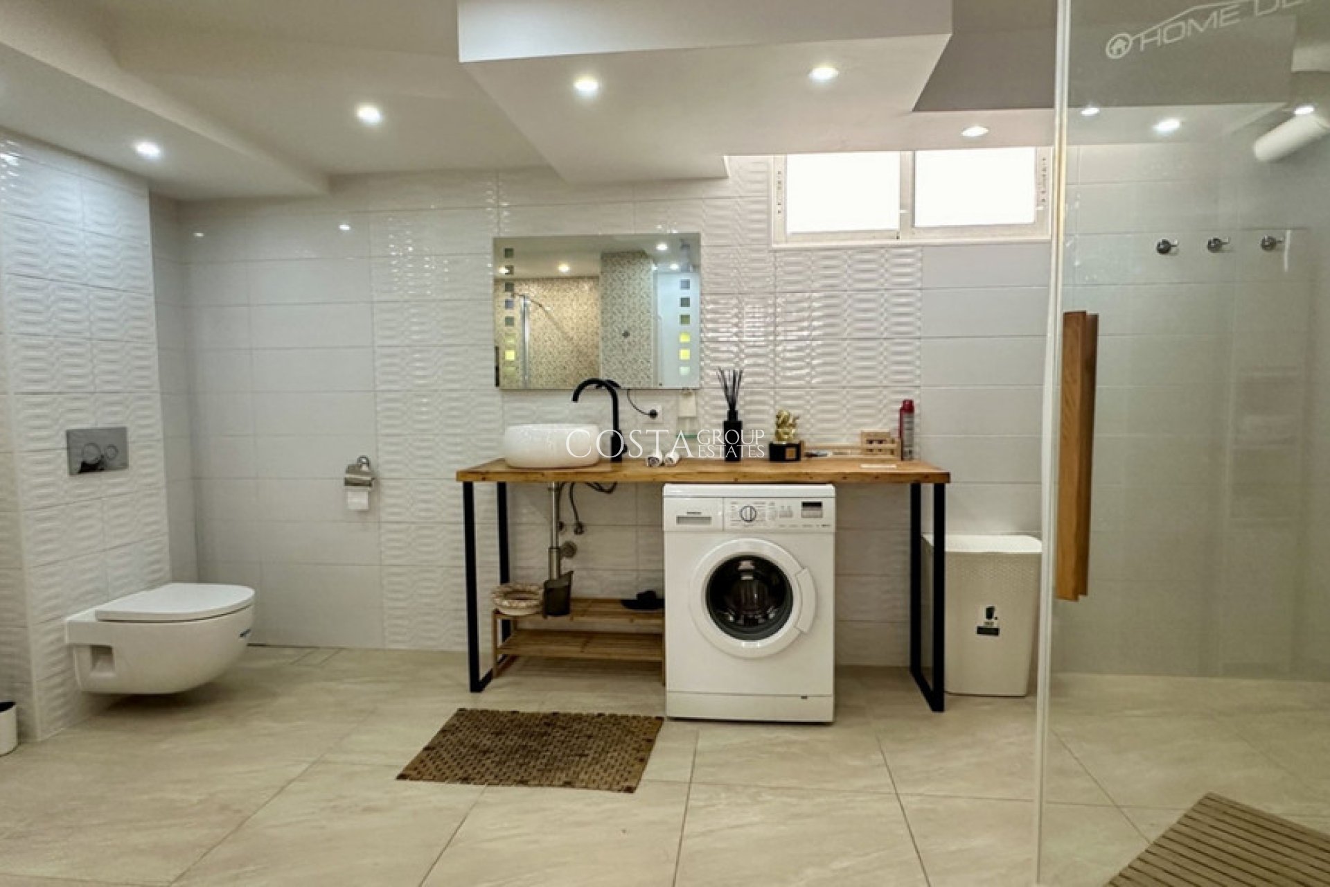 Resale - Villa -
Orihuela Costa - Los Altos