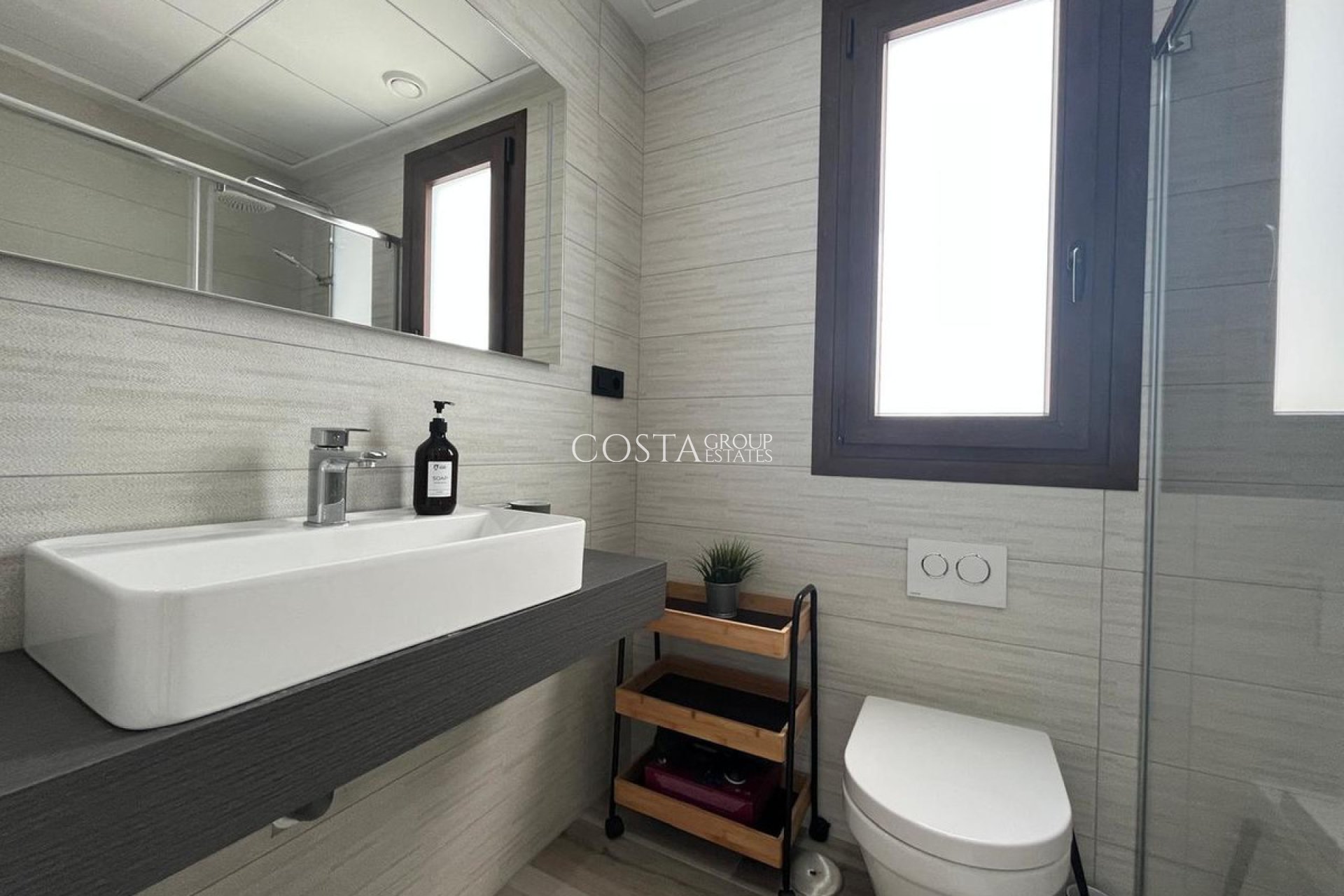 Resale - Villa -
Orihuela Costa - Los Balcones