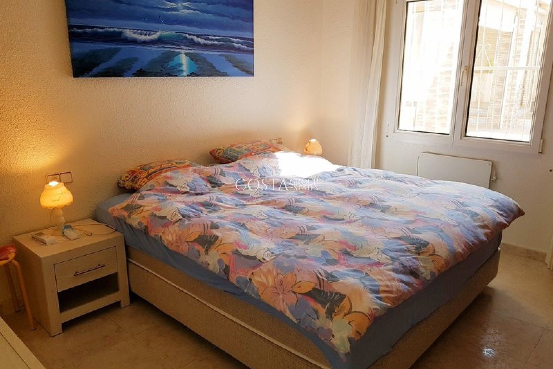 Resale - Villa -
Orihuela Costa - Los Balcones