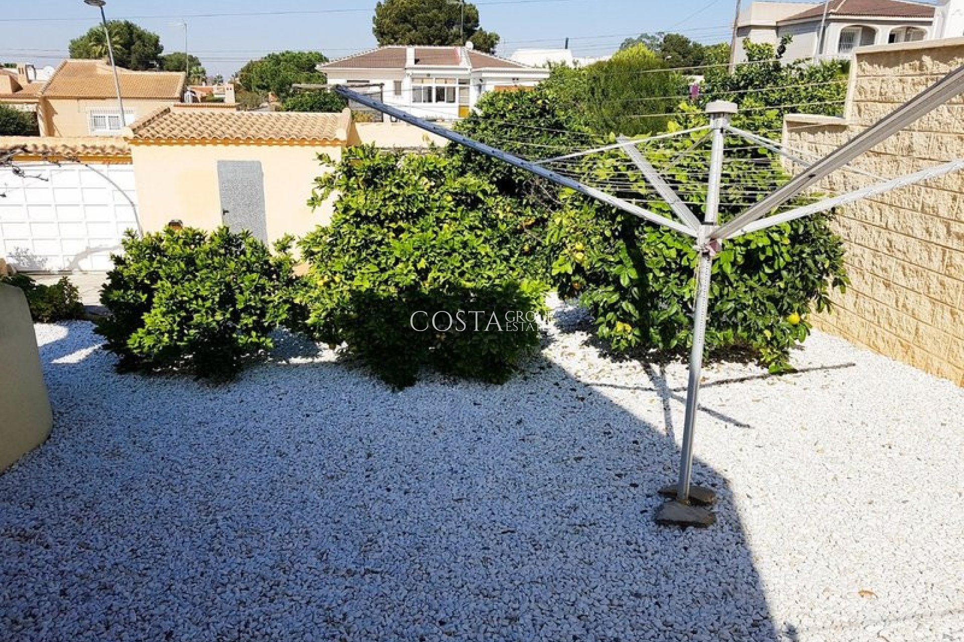 Resale - Villa -
Orihuela Costa - Los Balcones