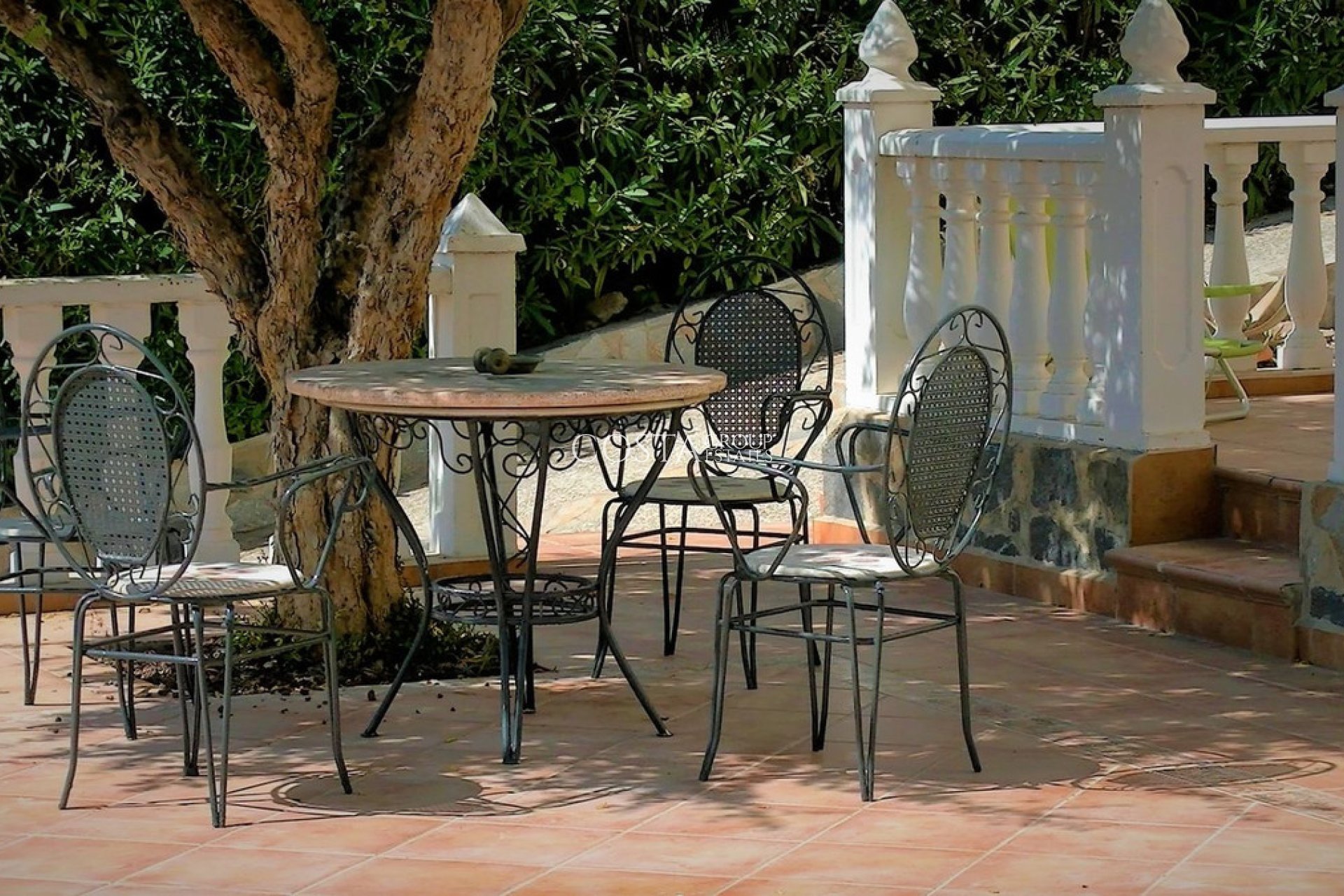 Resale - Villa -
Orihuela Costa - Los Balcones